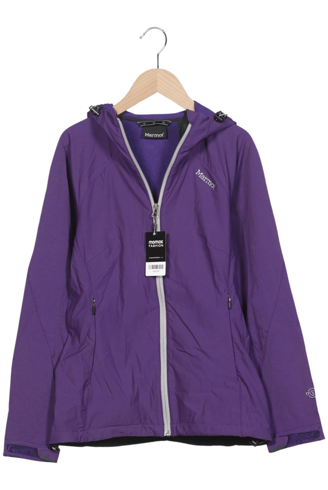 

Marmot Damen Jacke, flieder, Gr. 36
