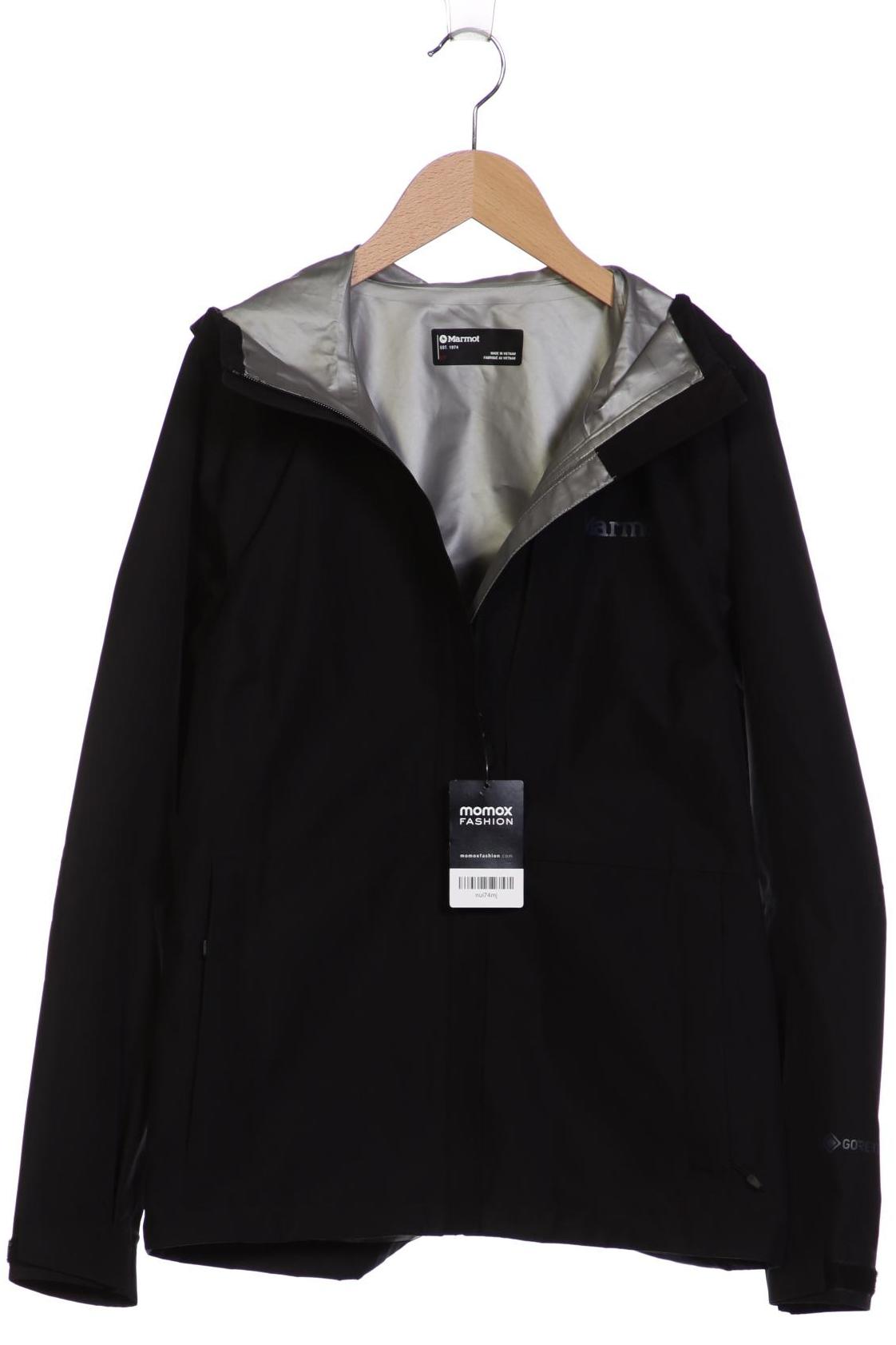 

Marmot Damen Jacke, schwarz, Gr. 36