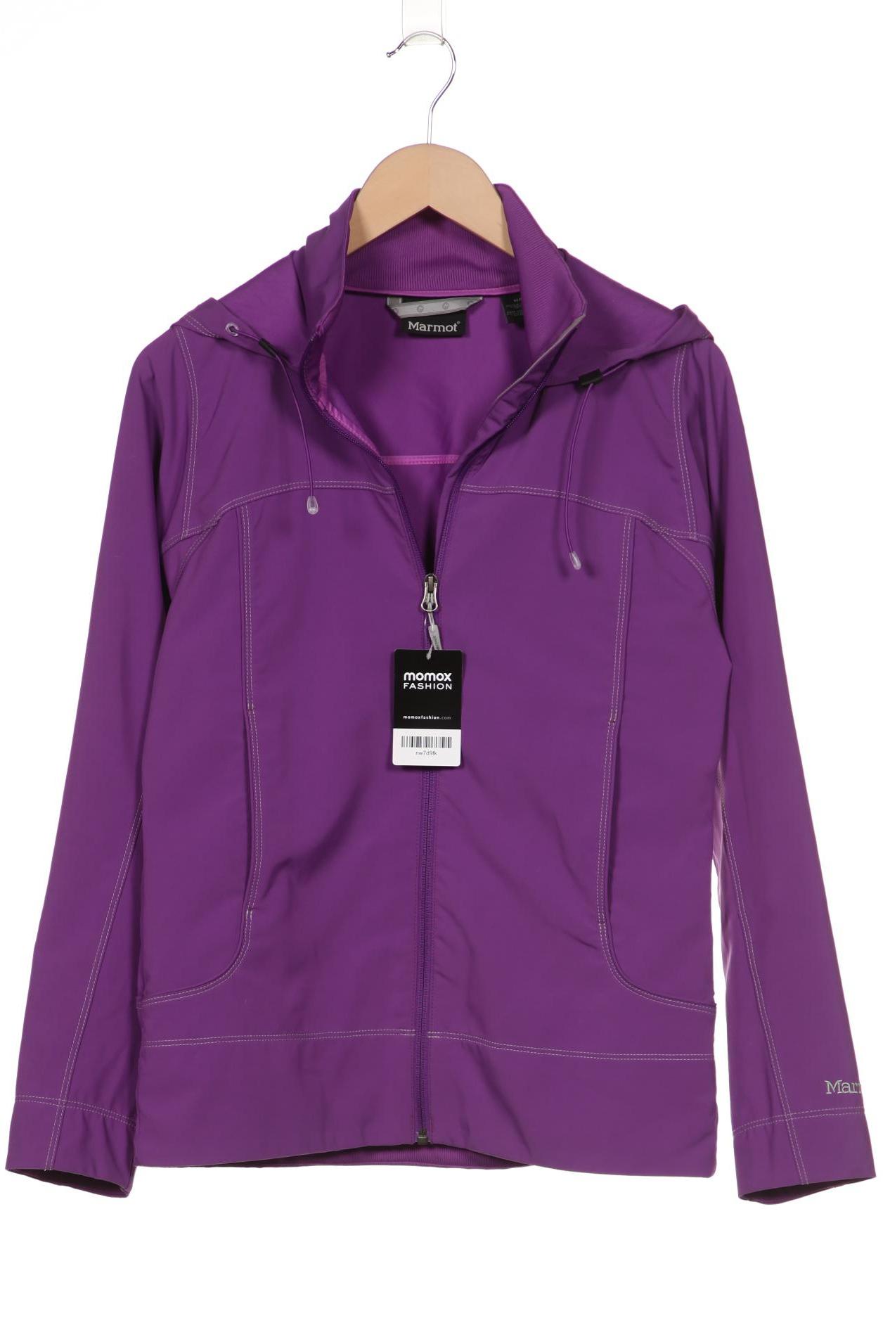 

Marmot Damen Jacke, flieder
