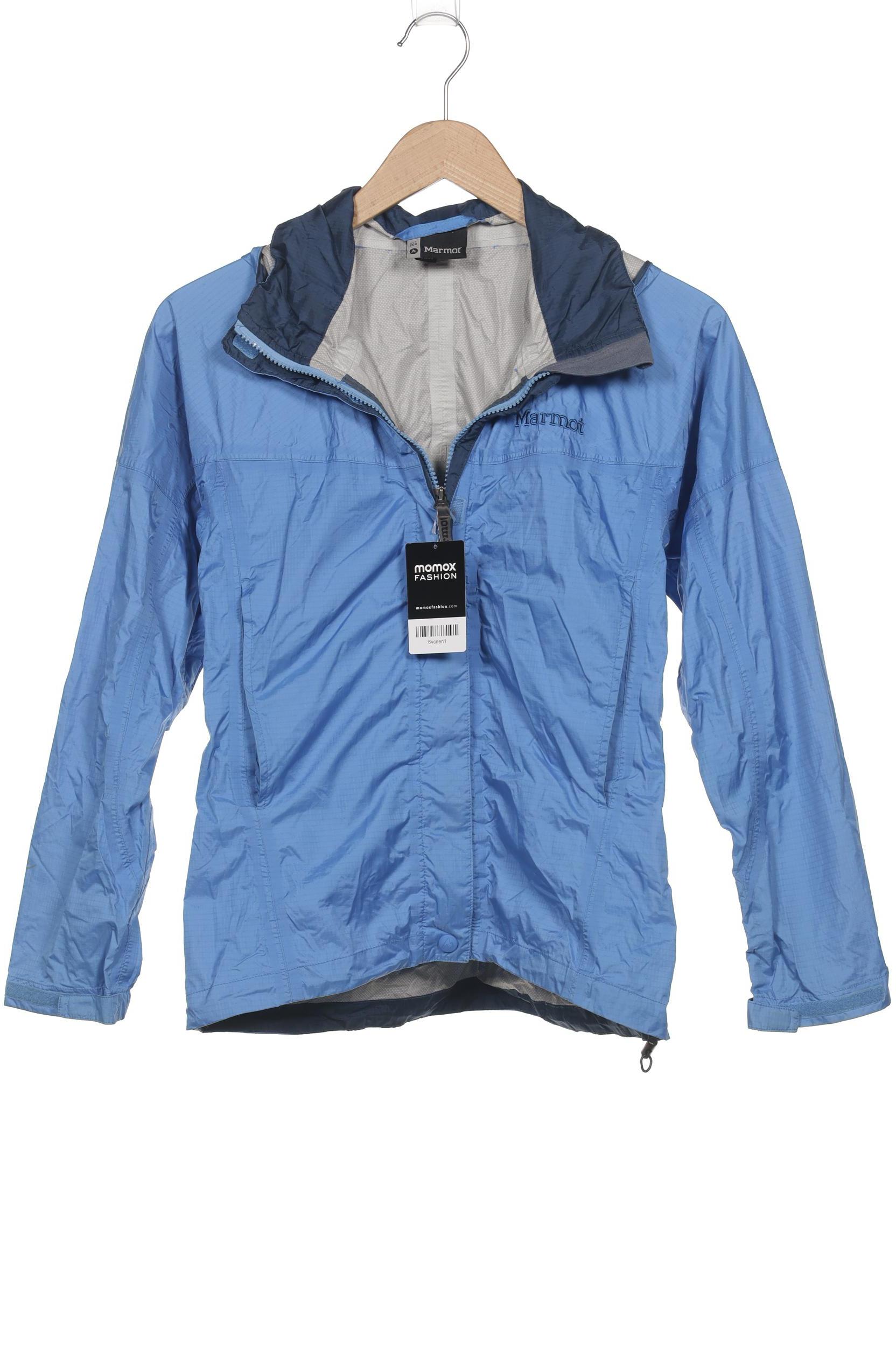 

Marmot Damen Jacke, blau, Gr. 34