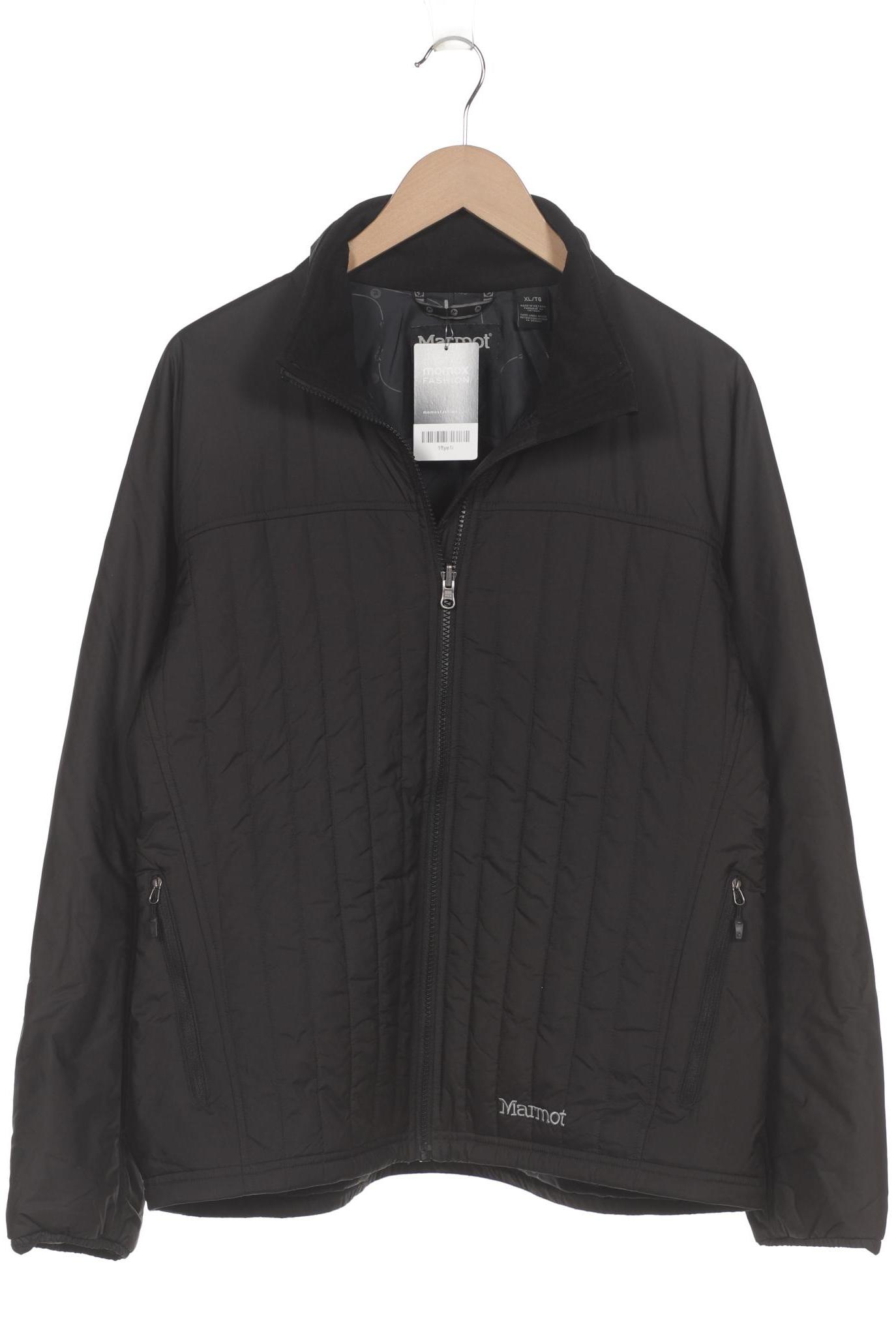 

Marmot Damen Jacke, schwarz, Gr. 44