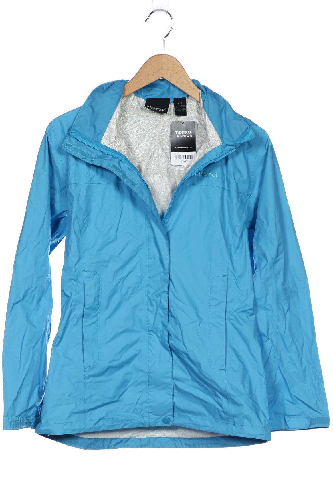 

Marmot Damen Jacke, blau