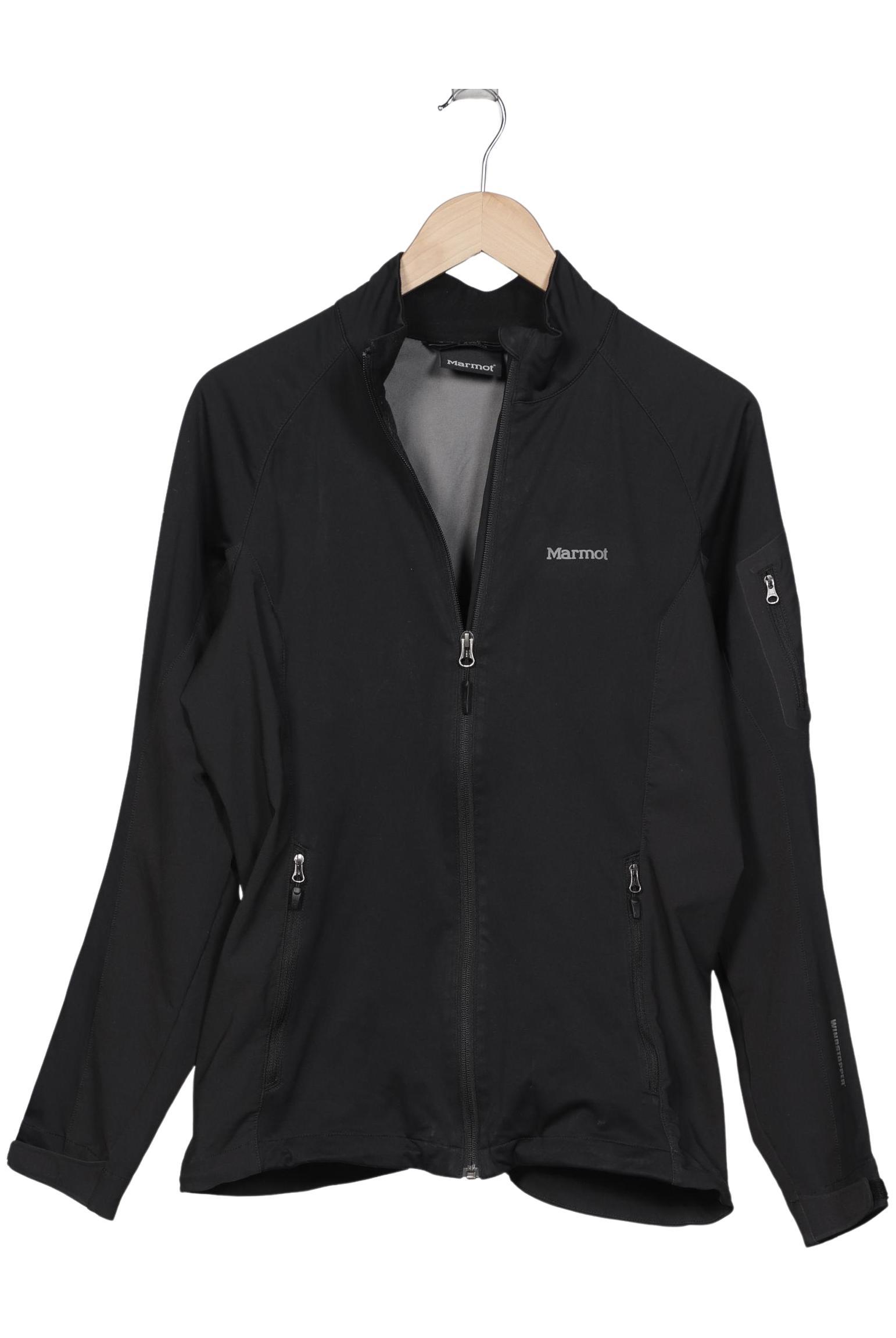 

Marmot Damen Jacke, schwarz, Gr. 42