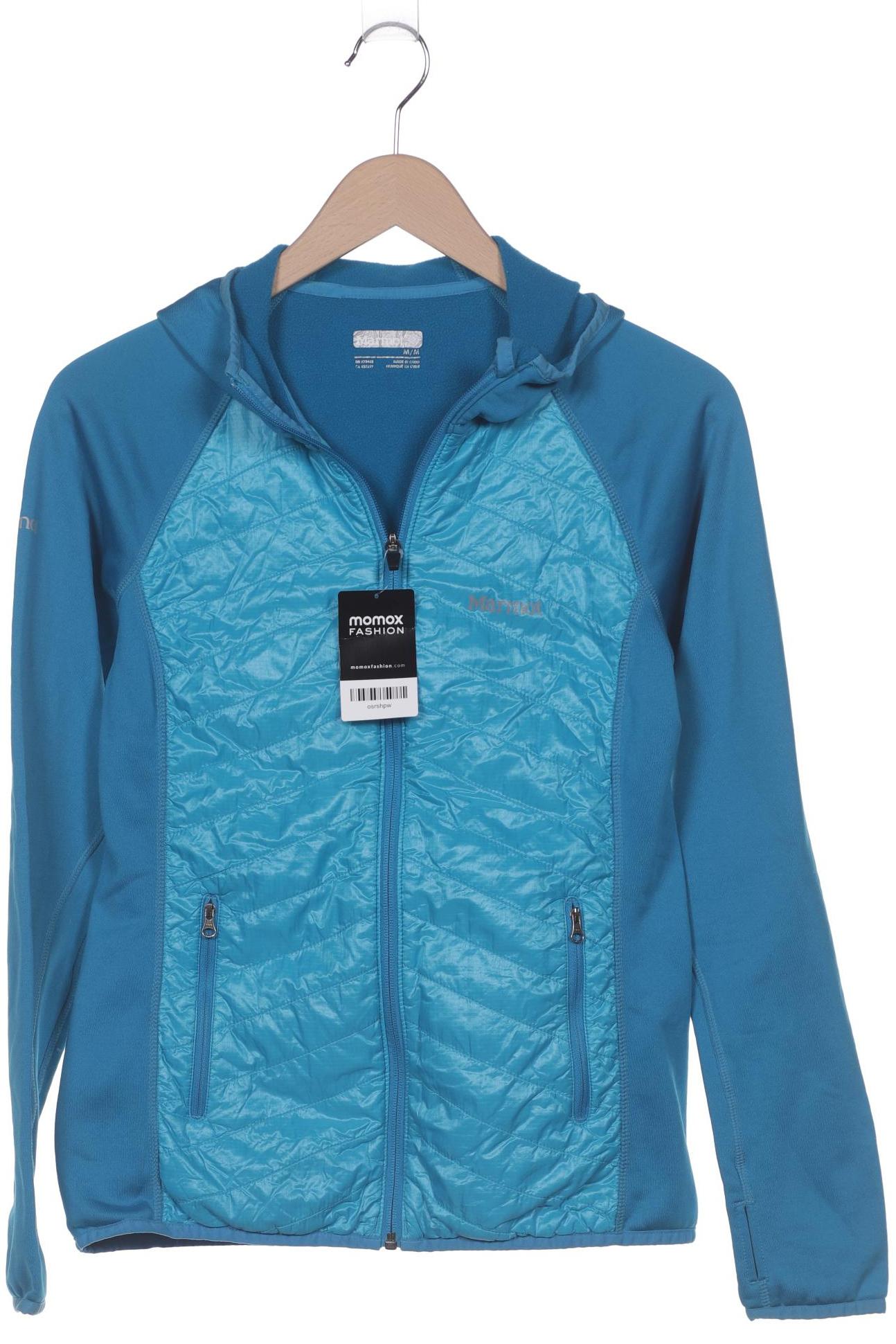 

Marmot Damen Jacke, blau, Gr. 38