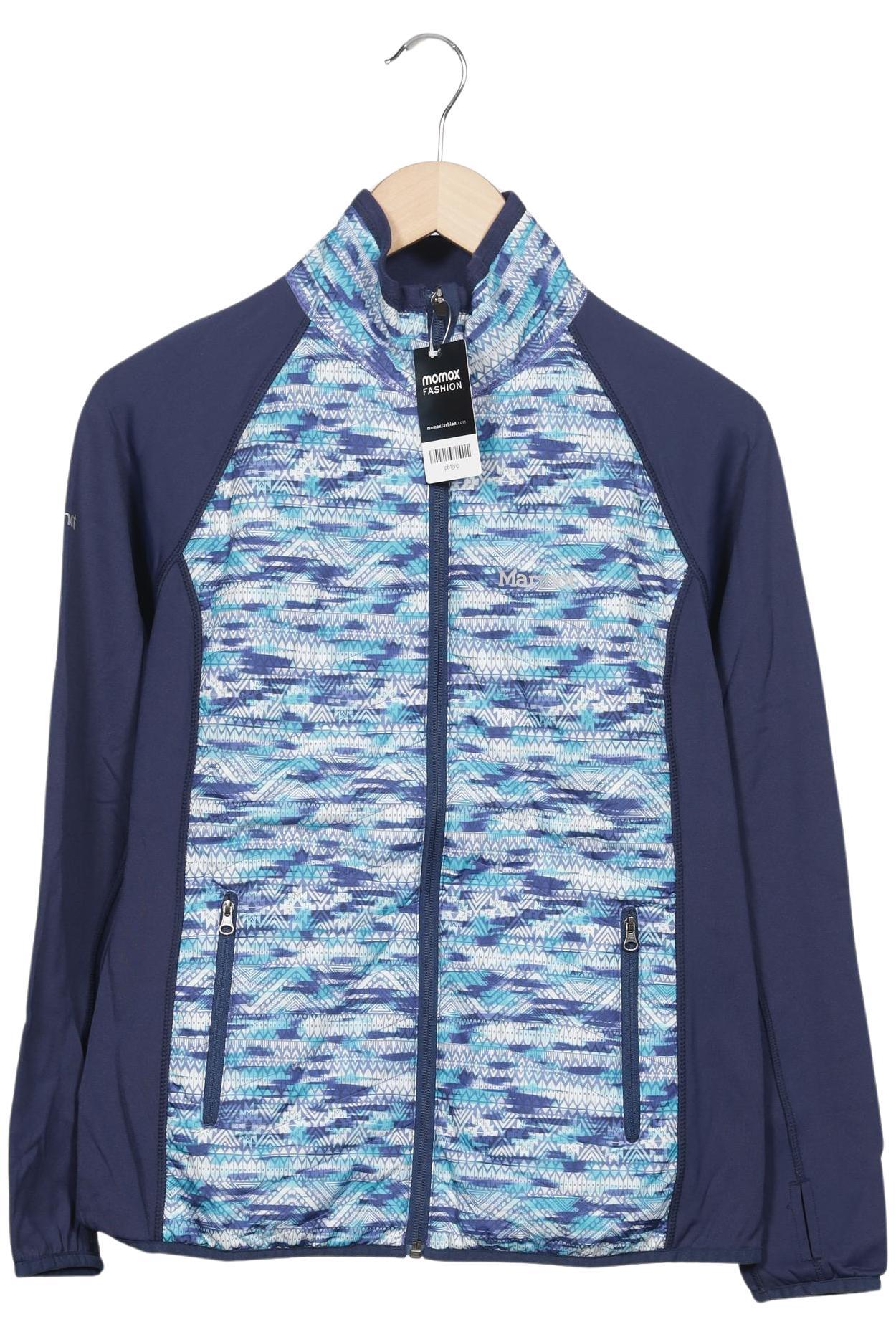 

Marmot Damen Jacke, mehrfarbig, Gr. 38