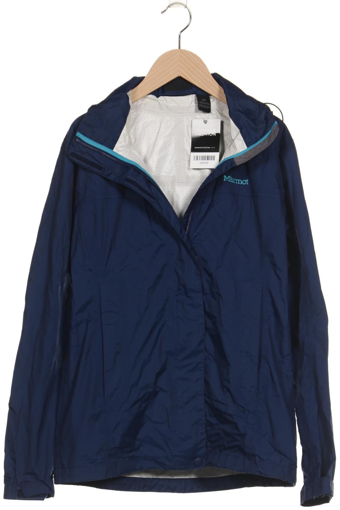 

Marmot Damen Jacke, marineblau, Gr. 36