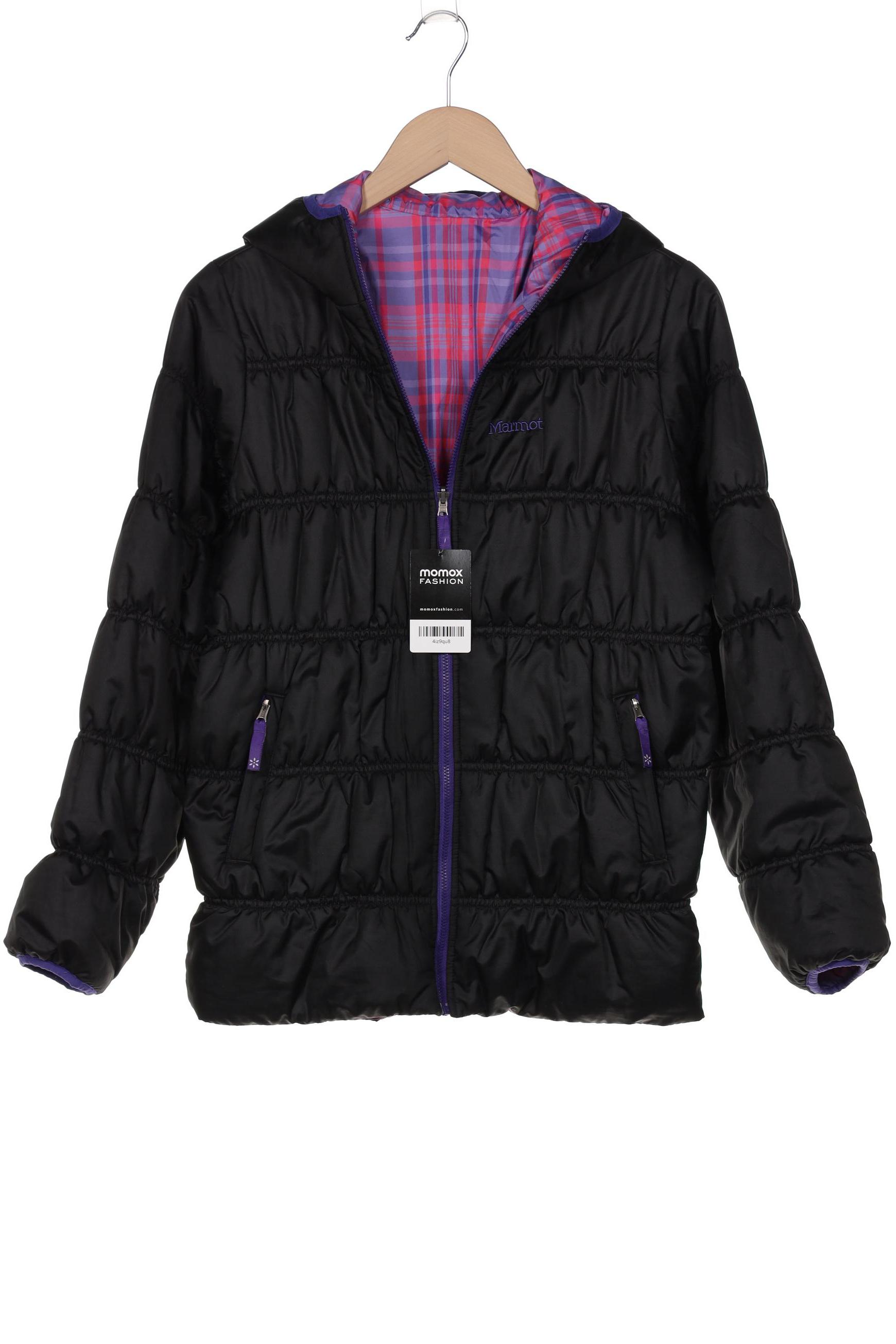 

Marmot Damen Jacke, schwarz, Gr. 44