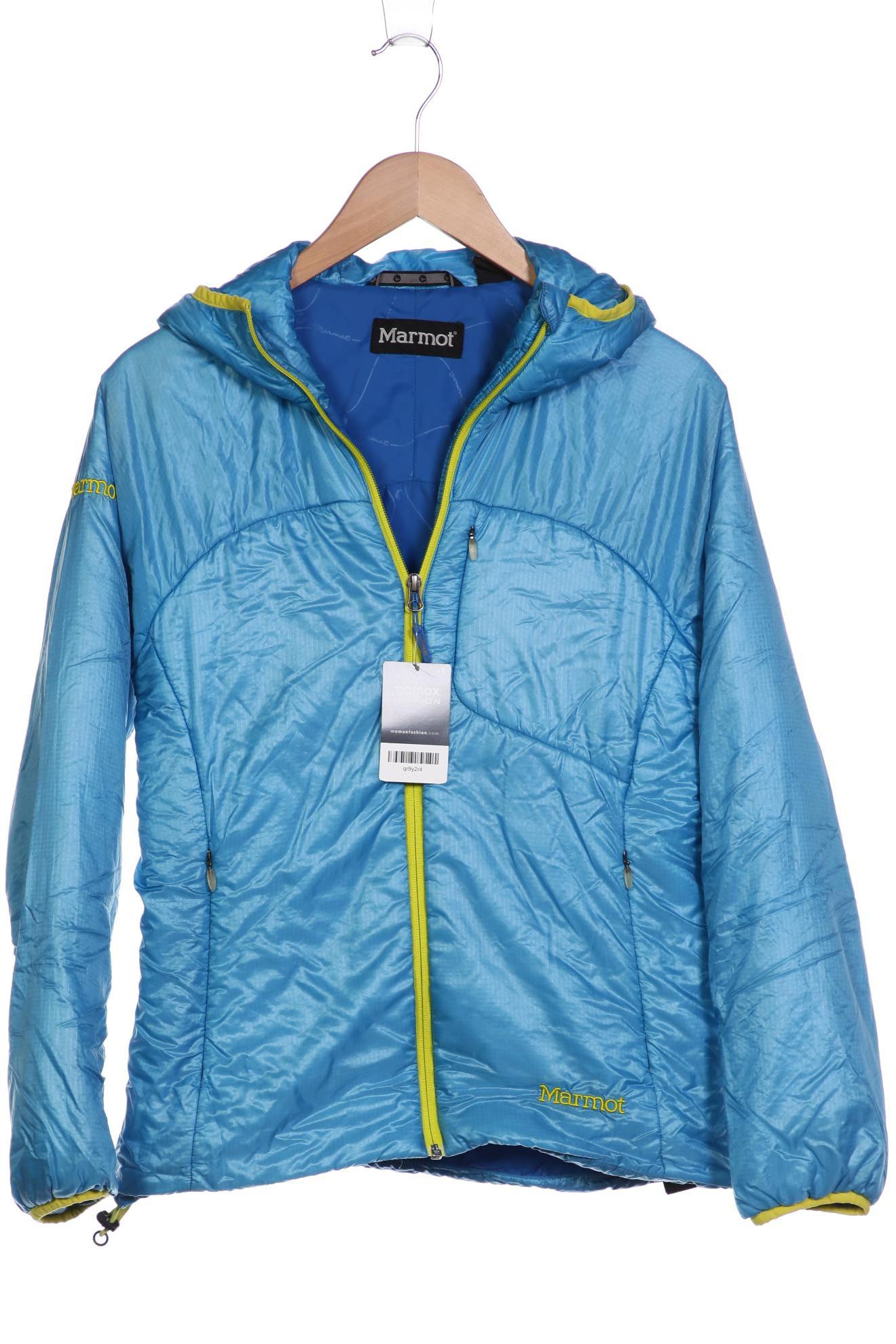 

Marmot Damen Jacke, blau