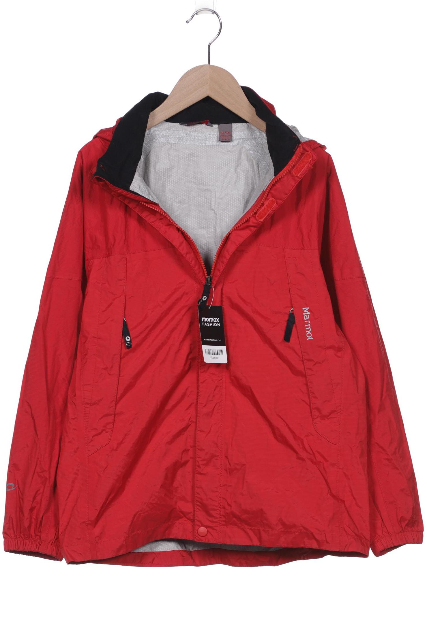 

Marmot Damen Jacke, rot