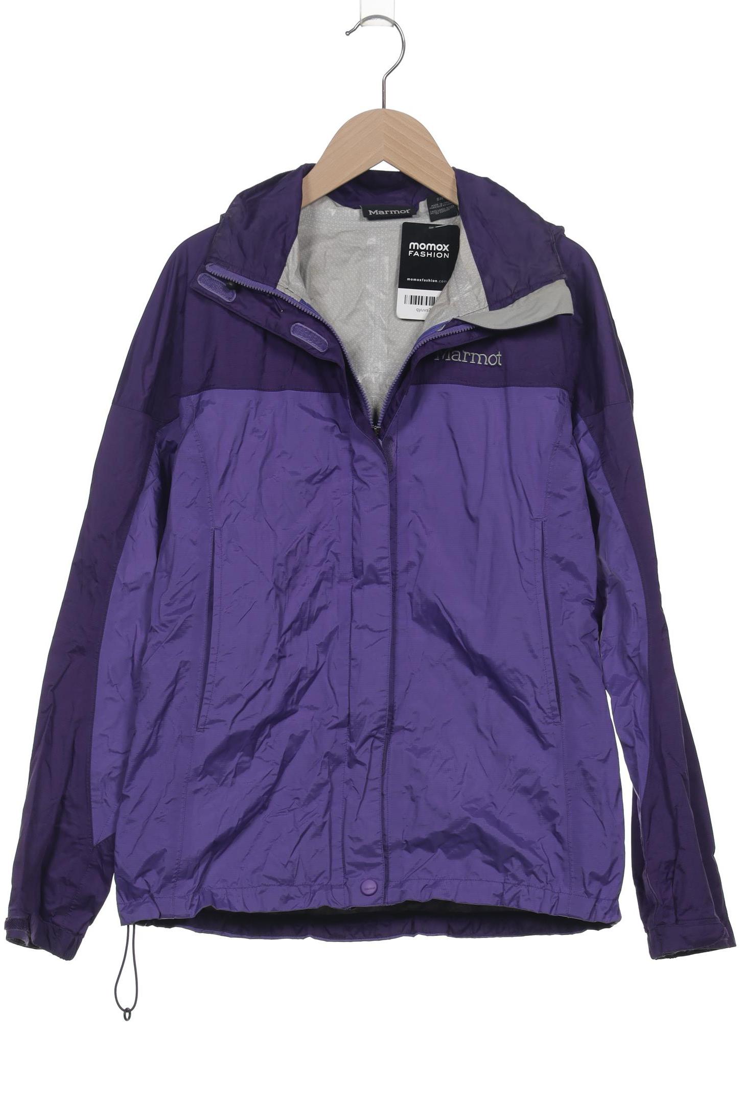 Thumbnail - Marmot Damen Jacke, flieder, Gr. 36