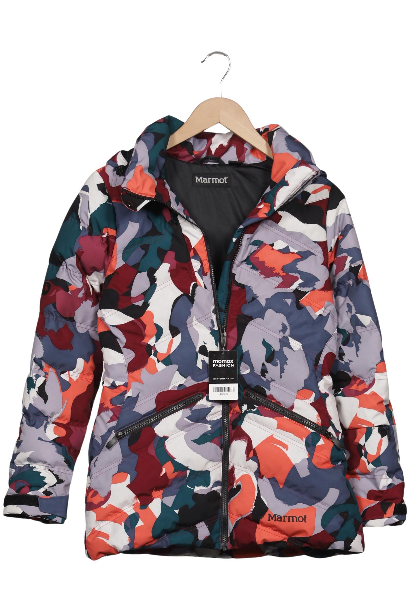 

Marmot Damen Jacke, mehrfarbig, Gr. 36