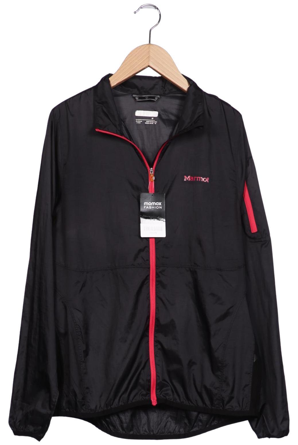 

Marmot Damen Jacke, schwarz, Gr. 38