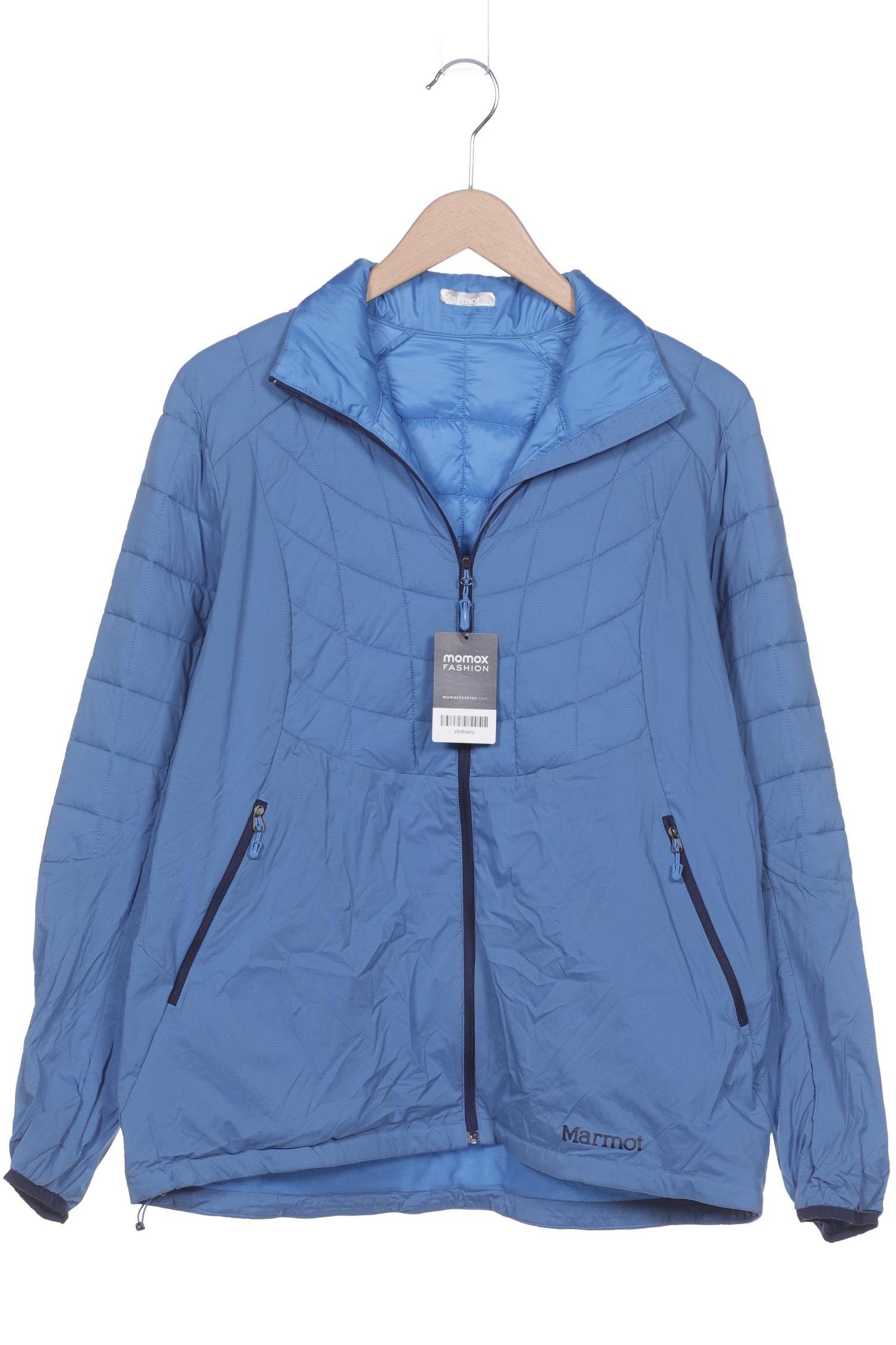 

Marmot Damen Jacke, blau, Gr. 44