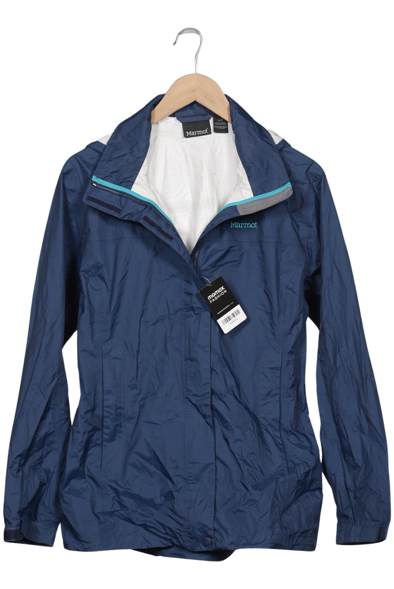

Marmot Damen Jacke, marineblau, Gr. 42