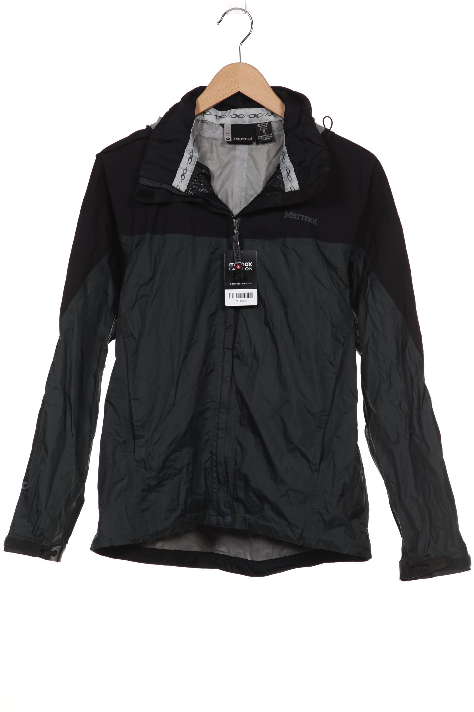 

Marmot Damen Jacke, grün