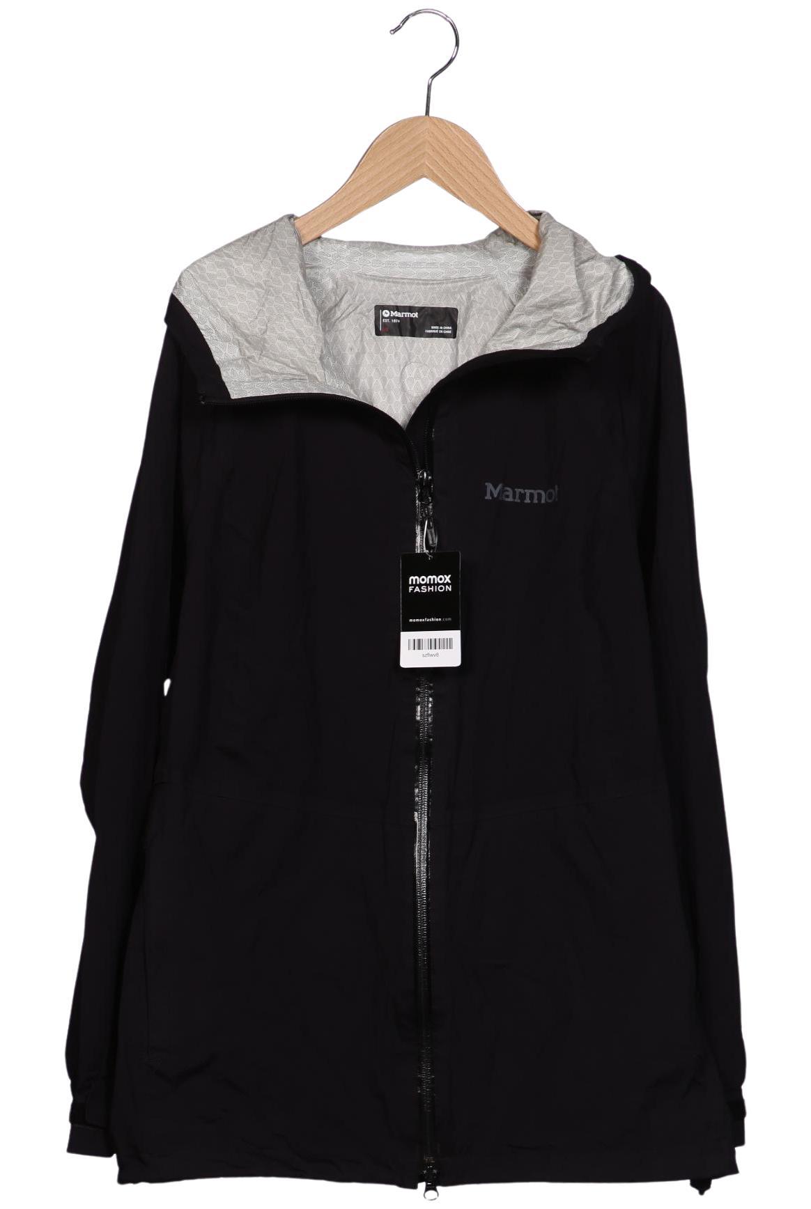 

Marmot Damen Jacke, schwarz, Gr. 42