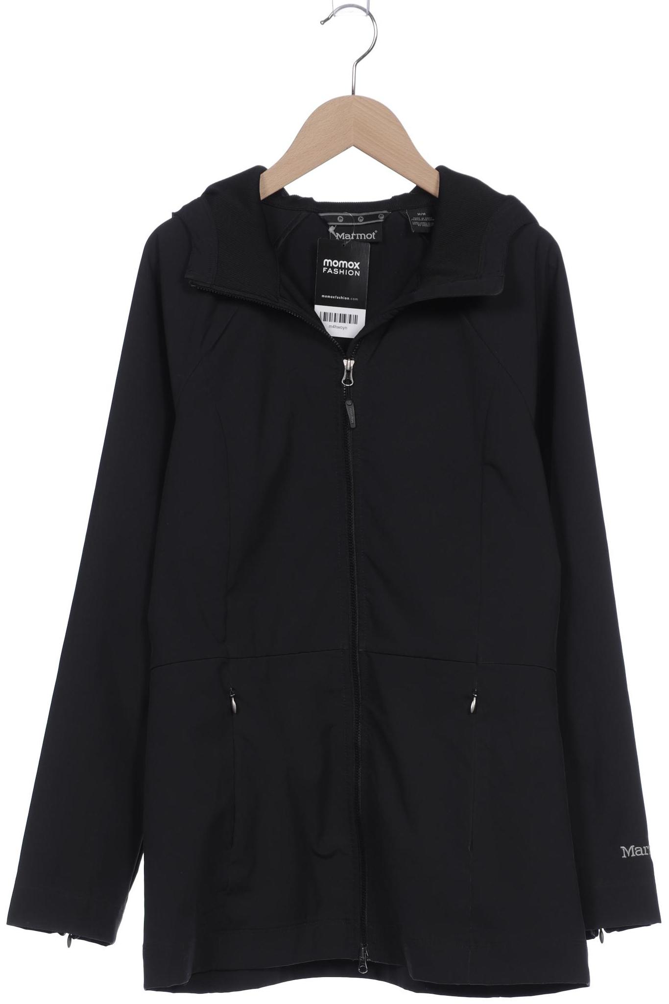 

Marmot Damen Jacke, schwarz, Gr. 38
