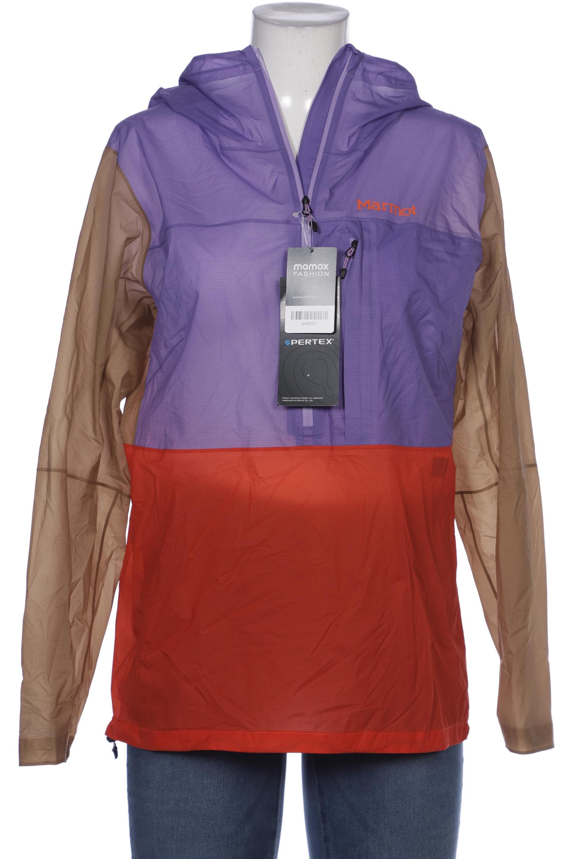 

Marmot Damen Jacke, mehrfarbig, Gr. 42