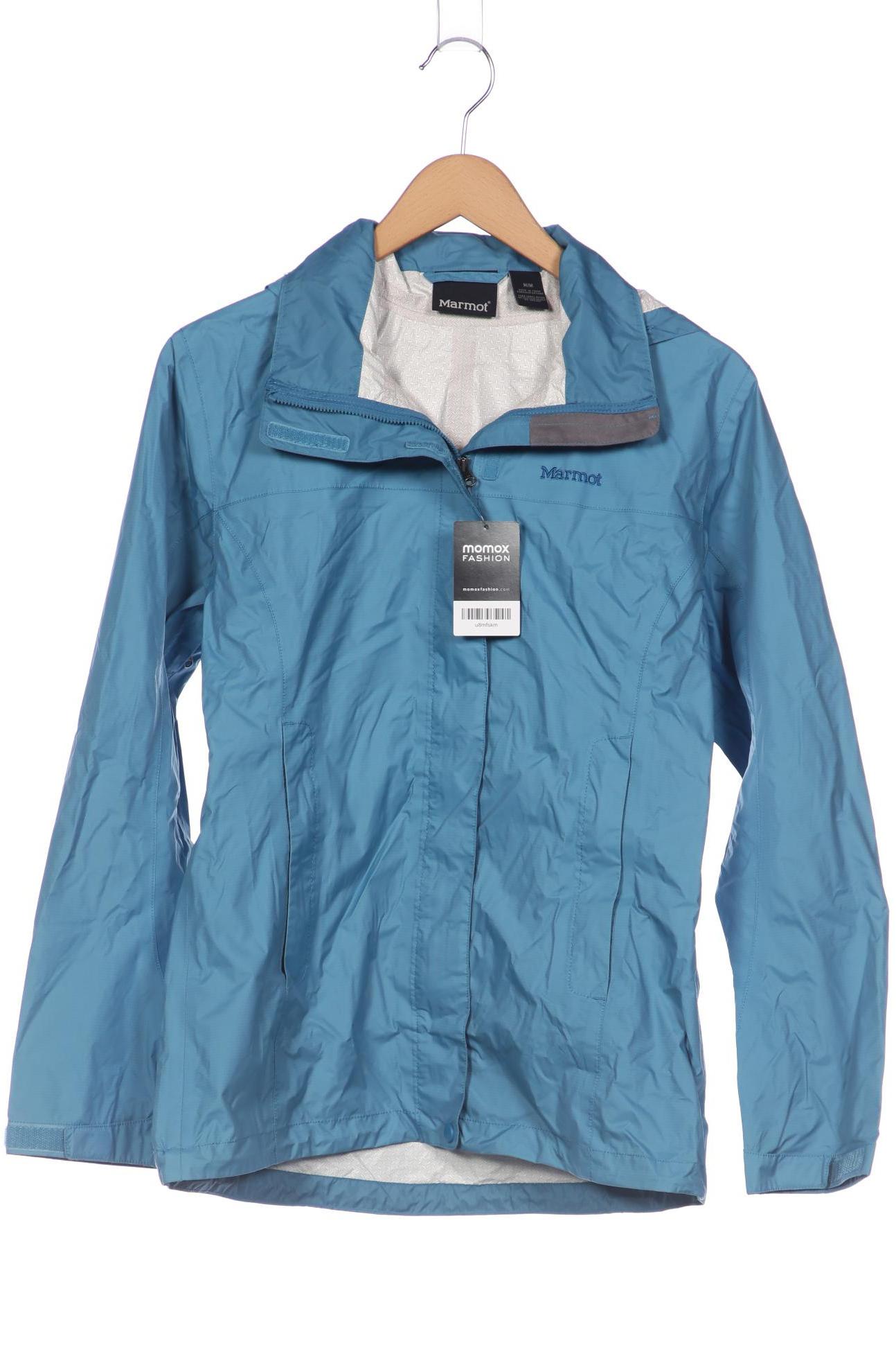 

Marmot Damen Jacke, blau, Gr. 38