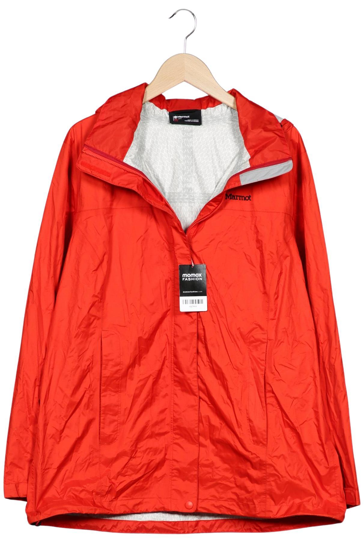

Marmot Damen Jacke, rot, Gr. 46