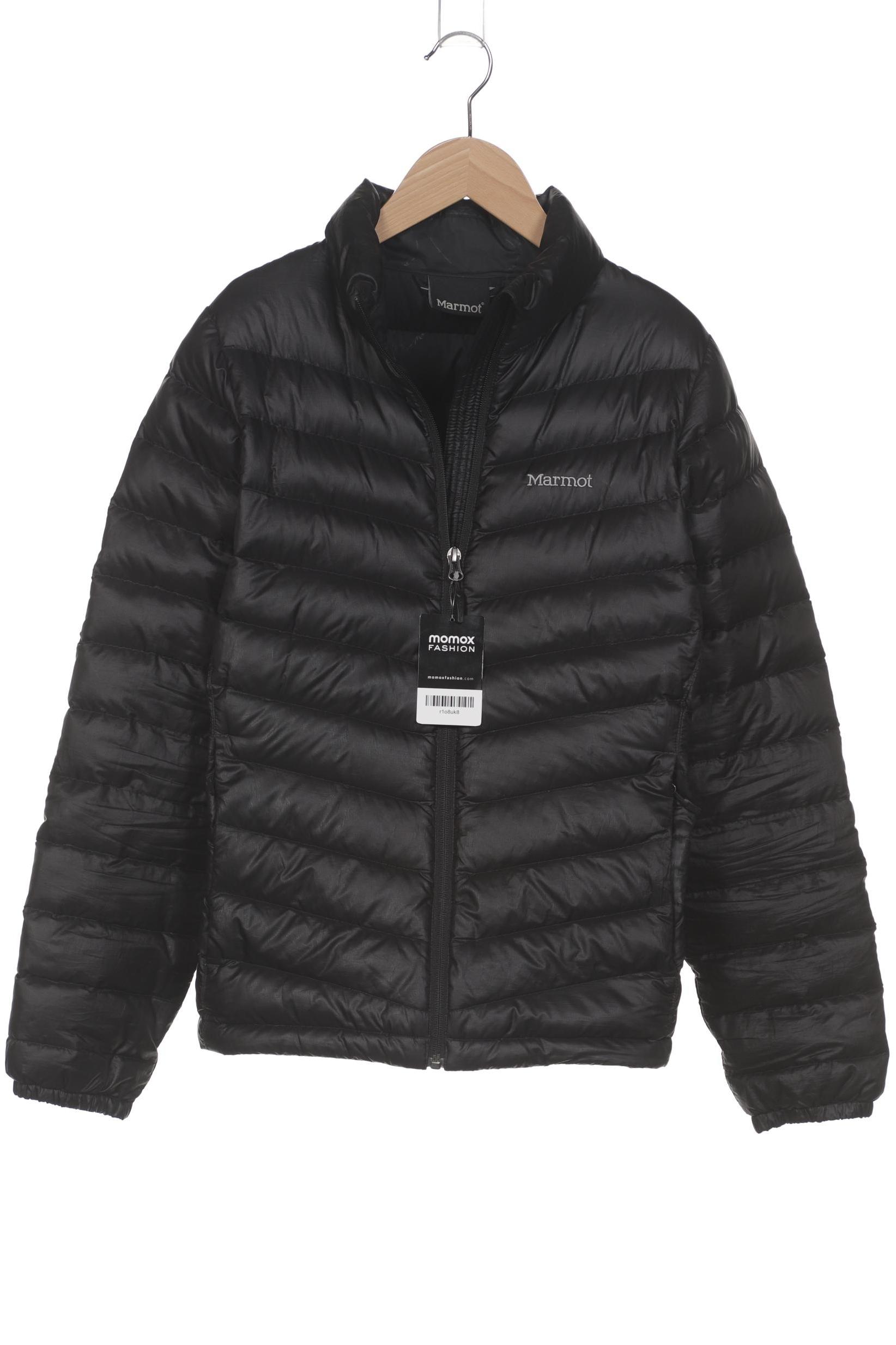 

Marmot Damen Jacke, schwarz, Gr. 38