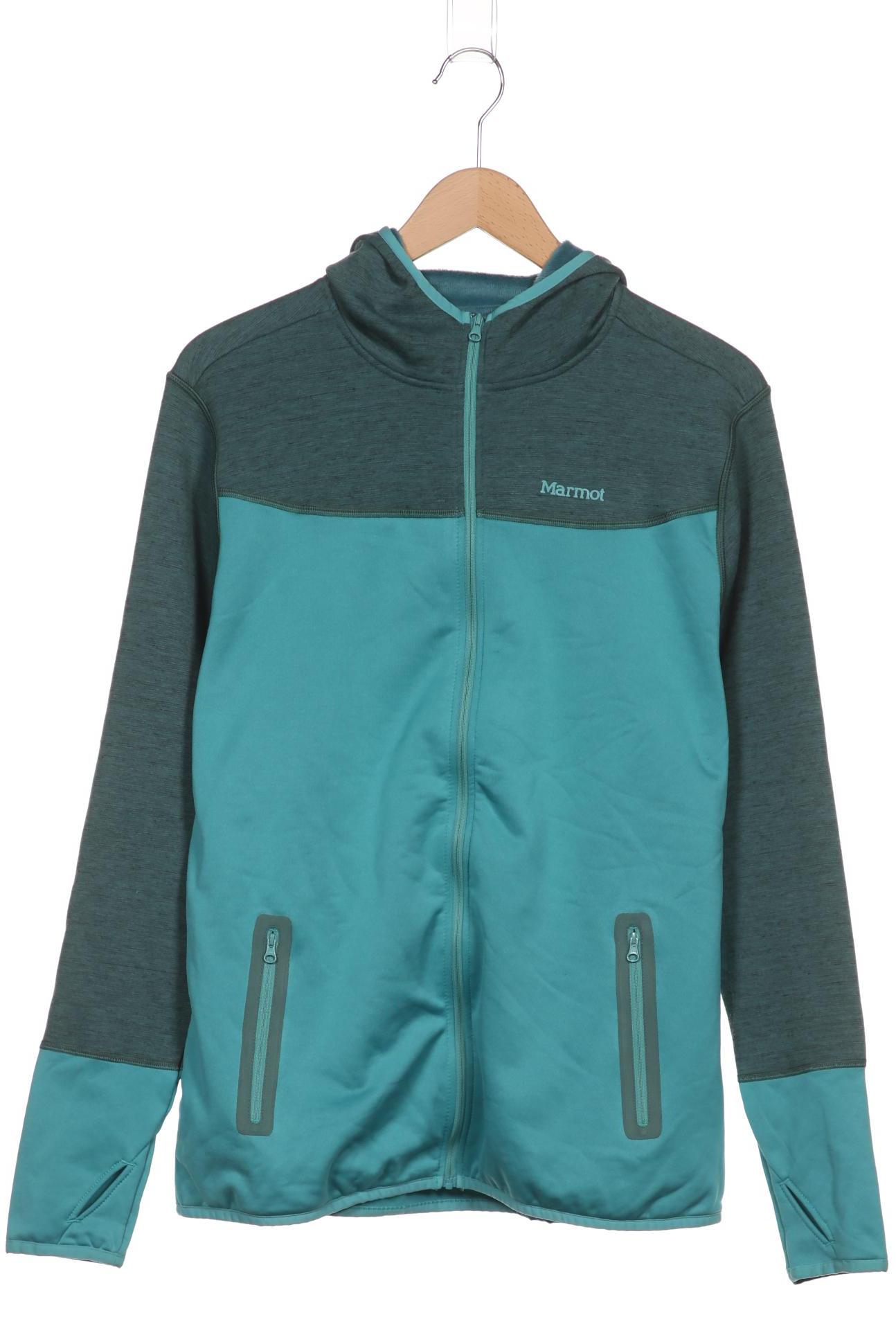 

Marmot Damen Jacke, türkis, Gr. 44