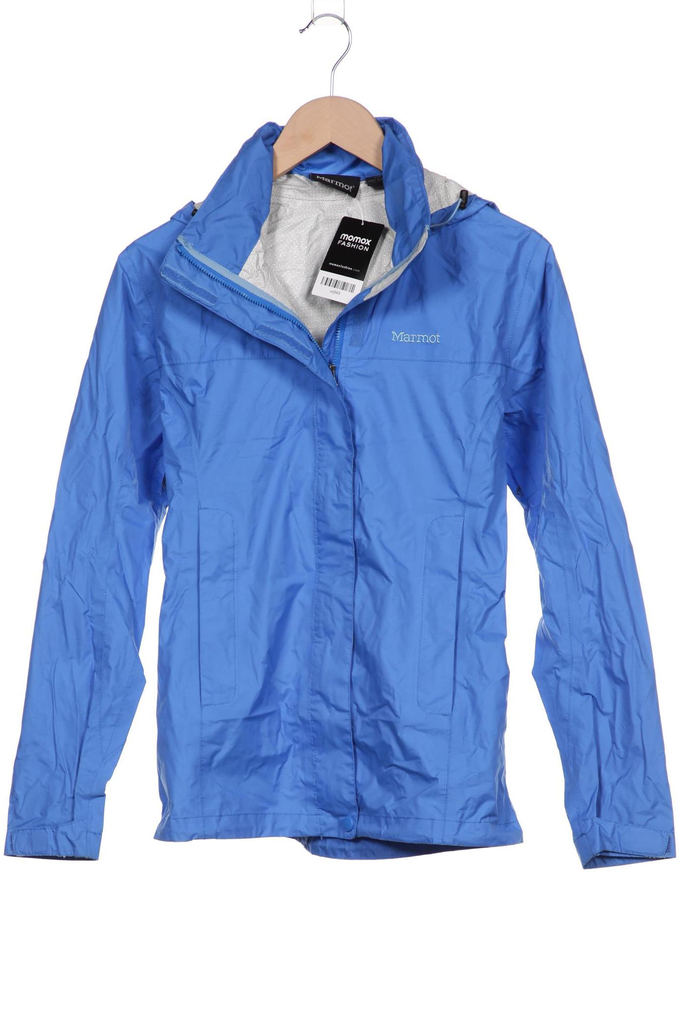 

Marmot Damen Jacke, blau