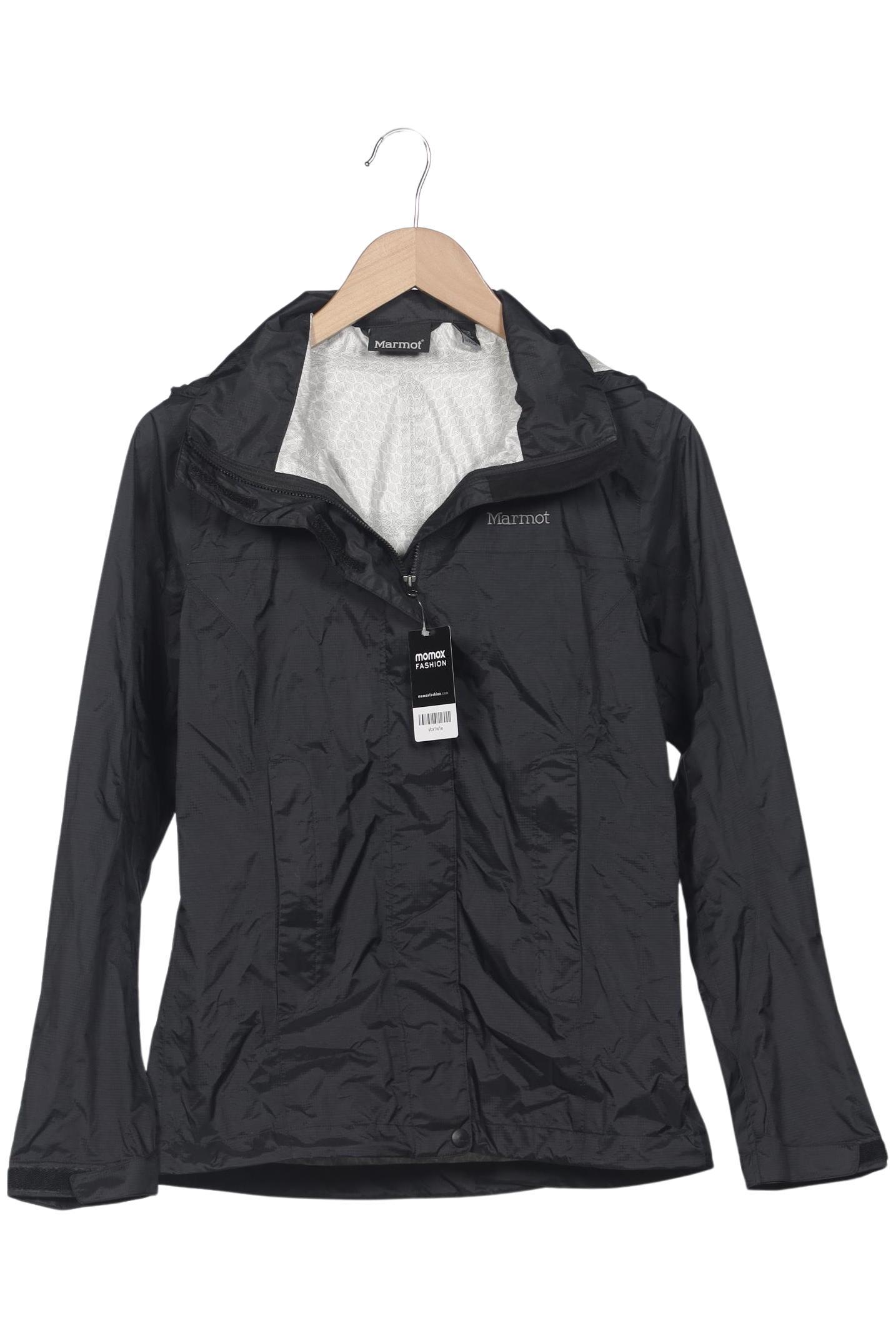 

Marmot Damen Jacke, schwarz, Gr. 36