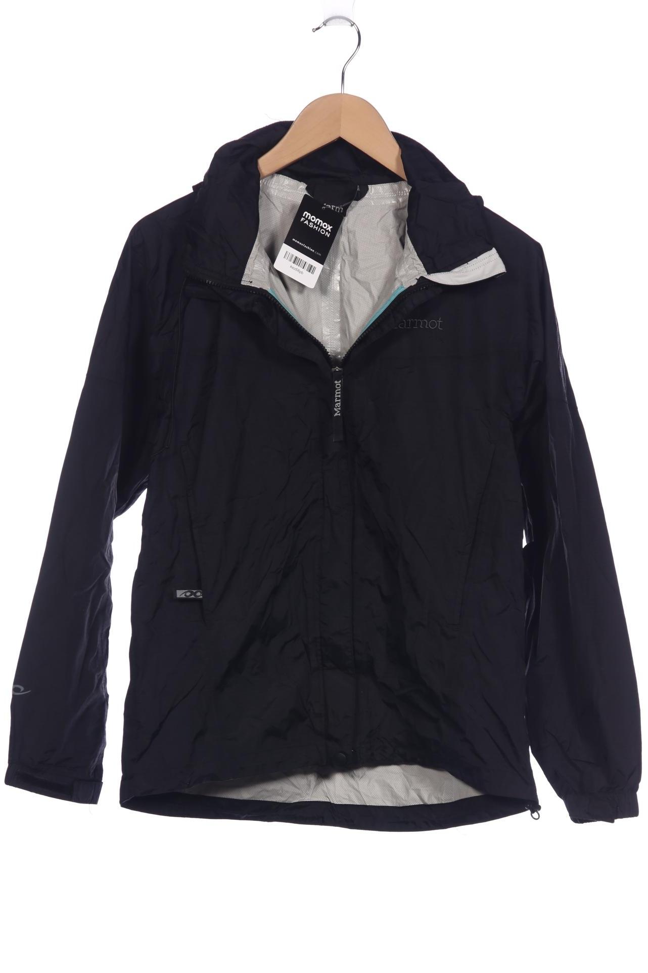 

Marmot Damen Jacke, schwarz, Gr. 38
