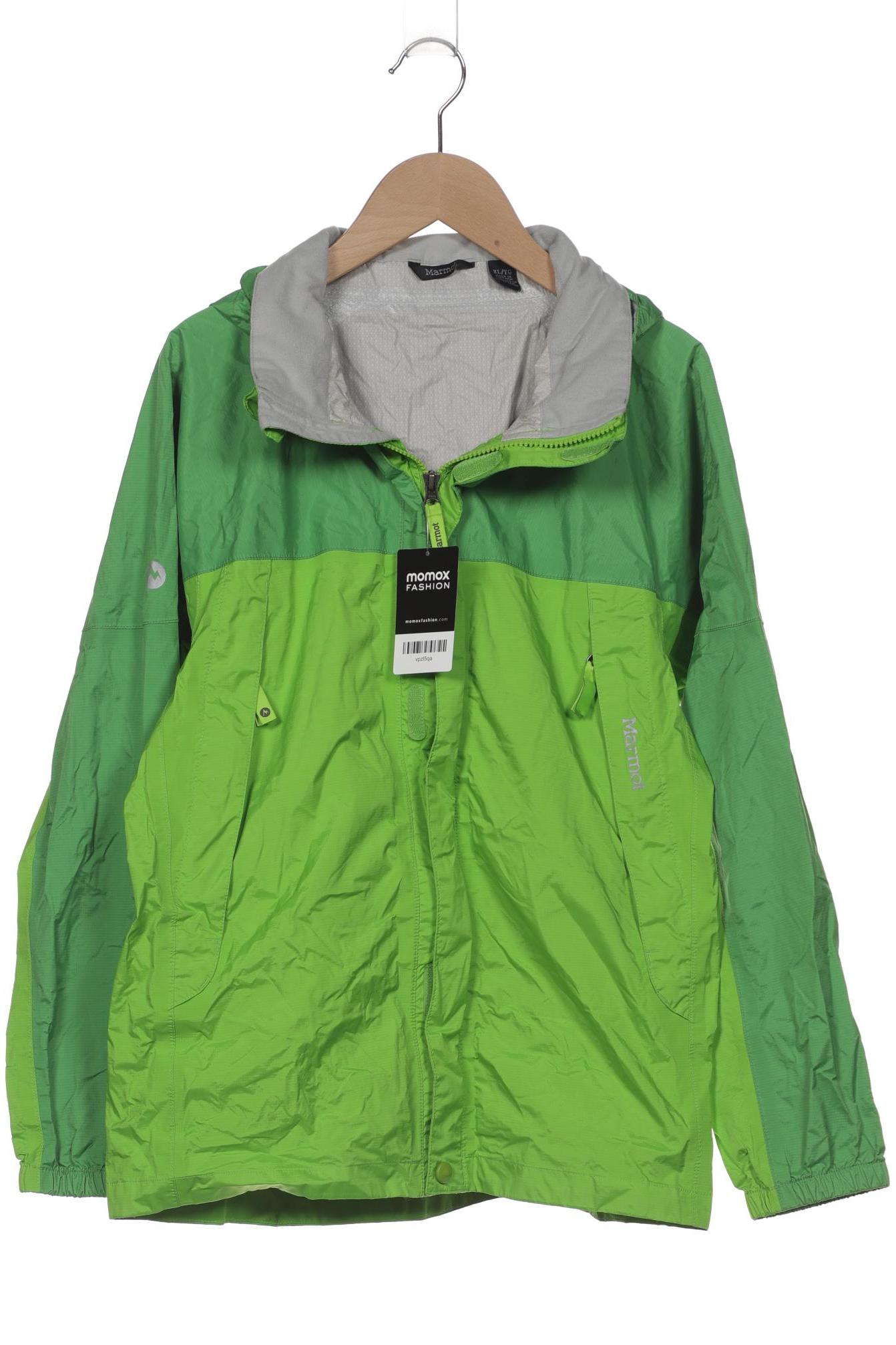 

Marmot Damen Jacke, grün, Gr. 44