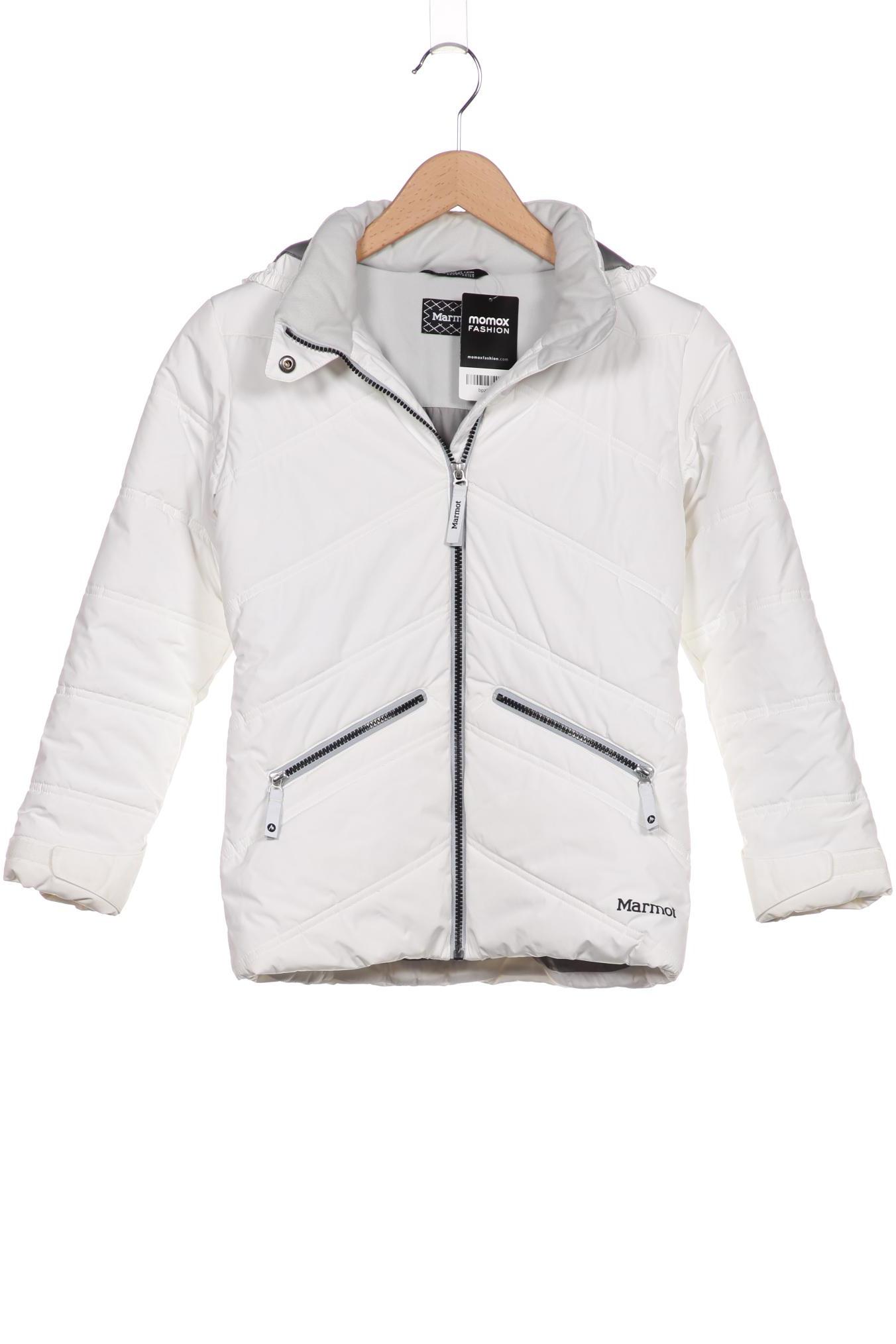 

Marmot Damen Jacke, weiß