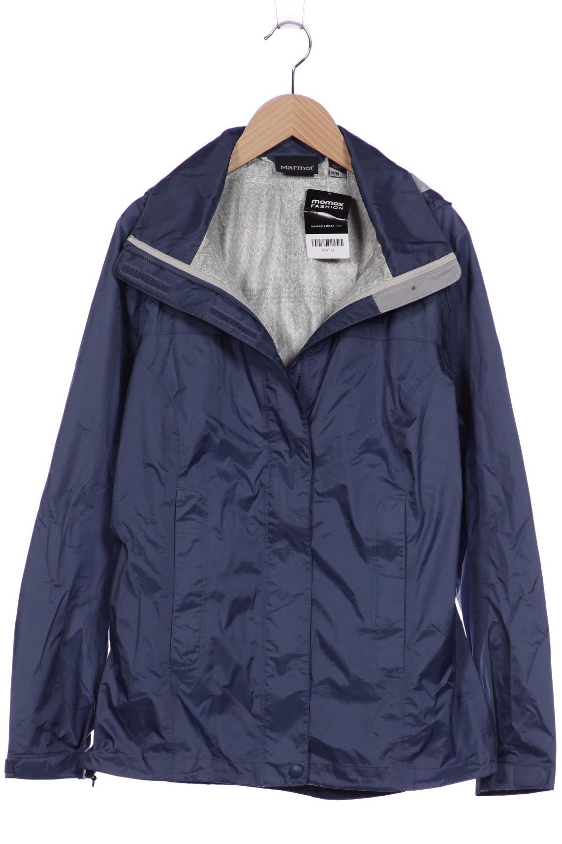 

Marmot Damen Jacke, marineblau, Gr. 38