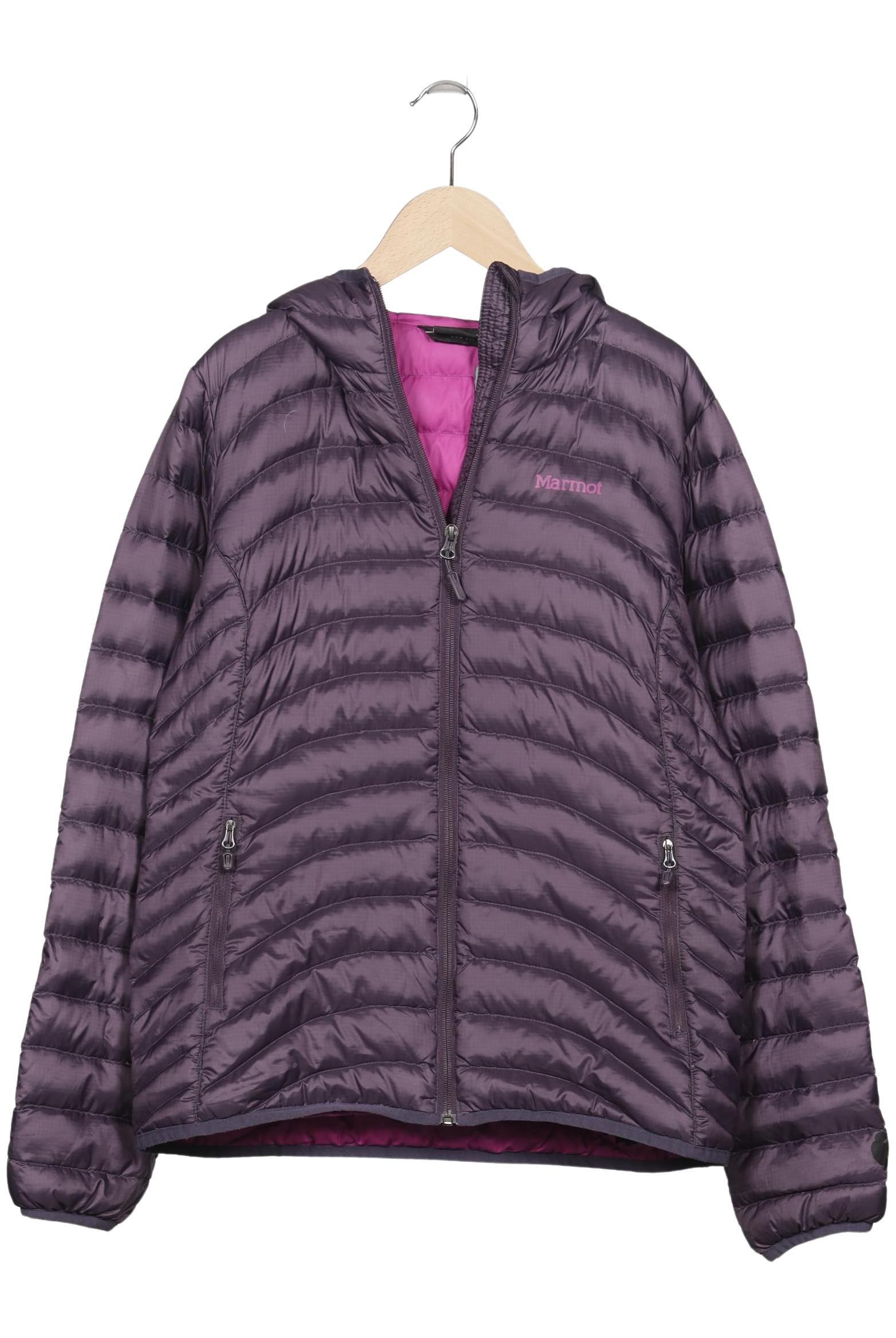 

Marmot Damen Jacke, flieder, Gr. 38