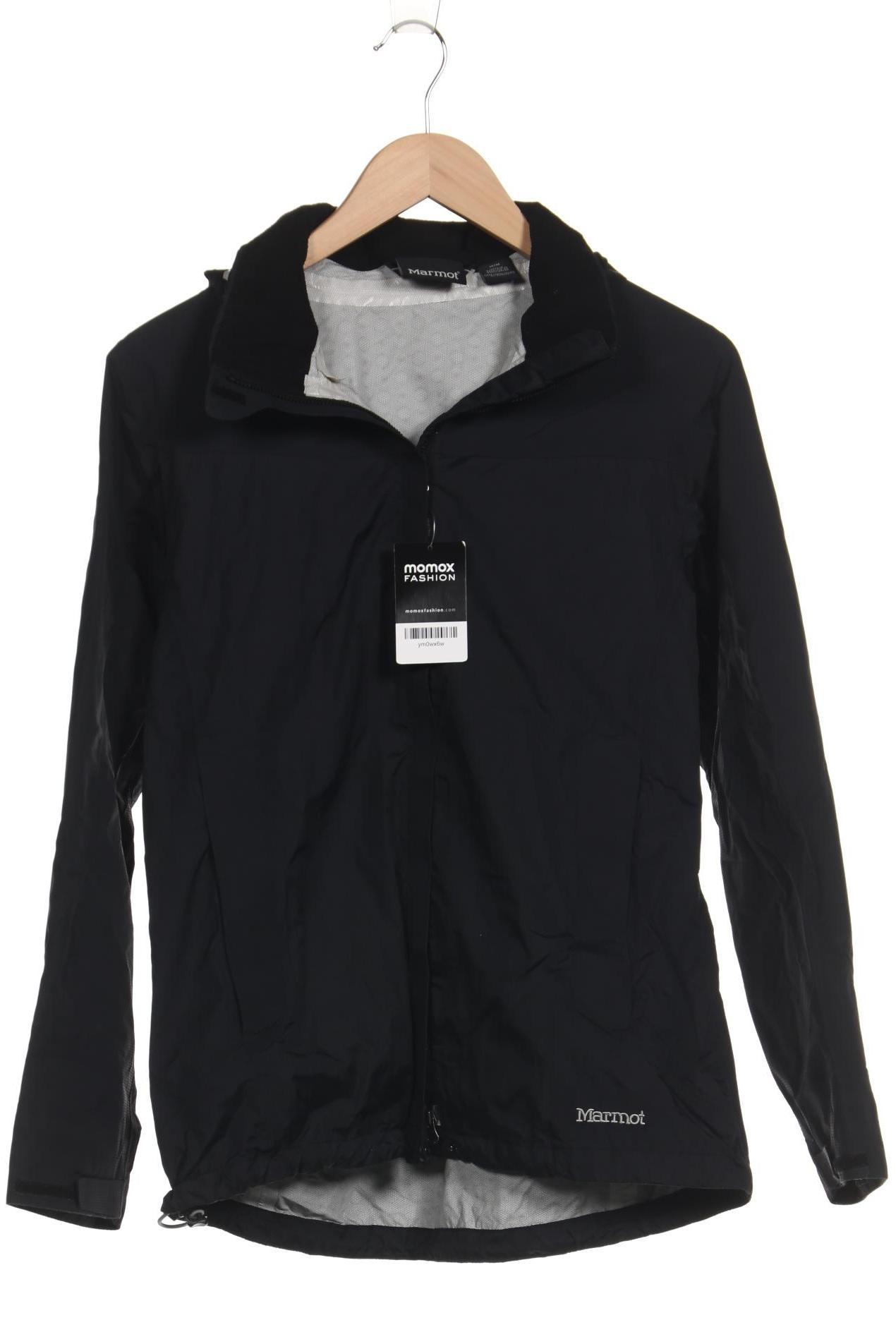 

Marmot Damen Jacke, schwarz, Gr. 38
