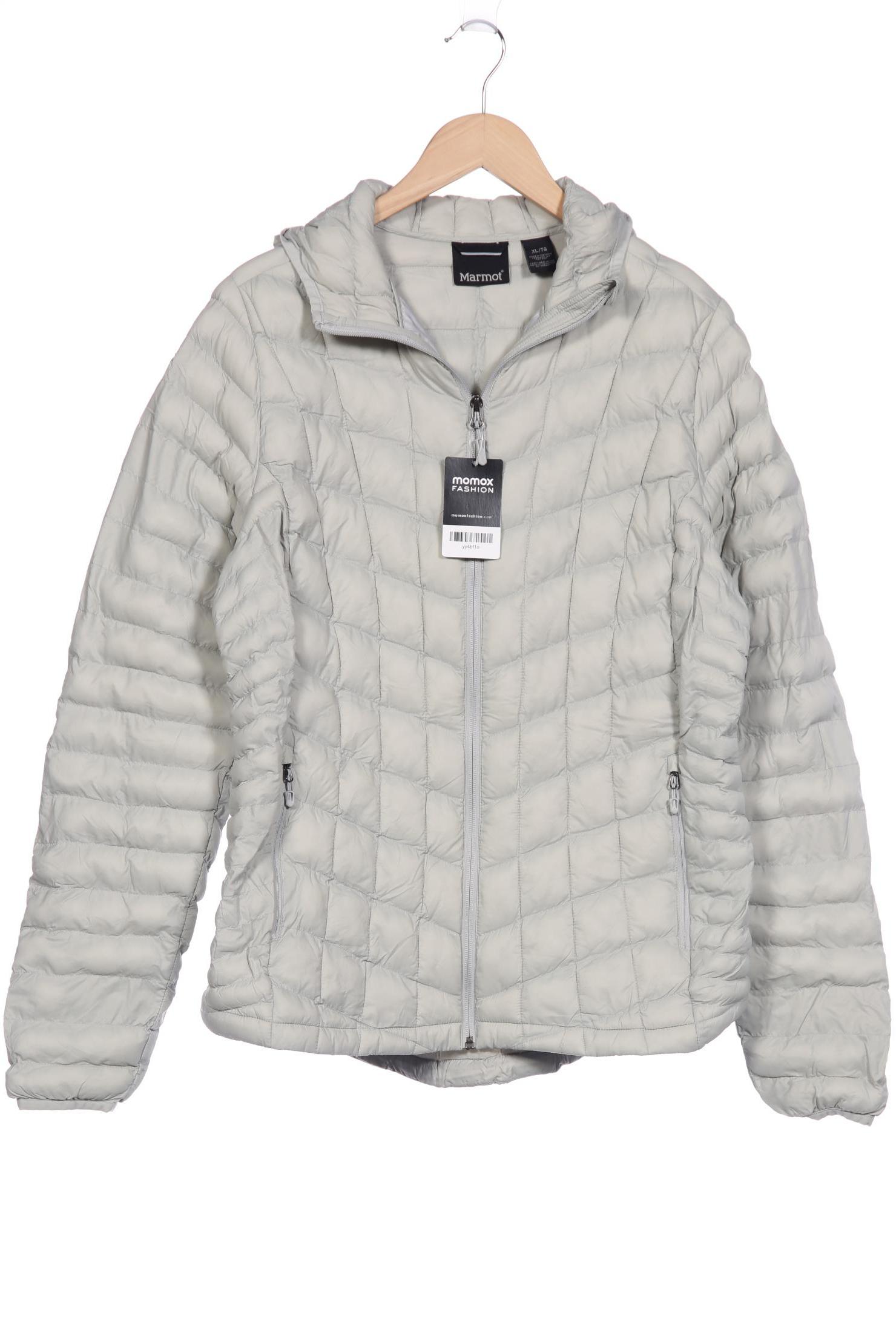 

Marmot Damen Jacke, hellblau