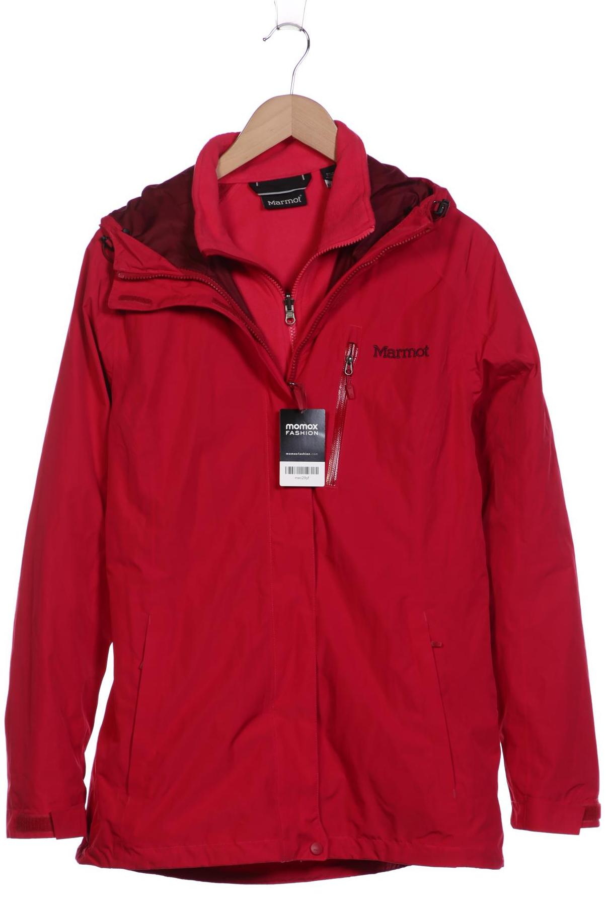 

Marmot Damen Jacke, pink, Gr. 44