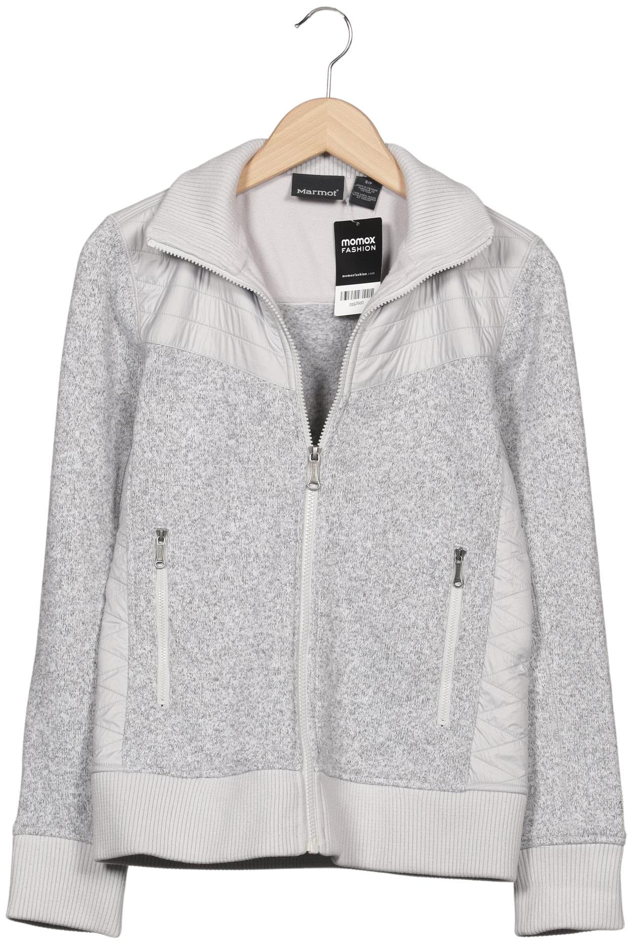 

Marmot Damen Jacke, grau, Gr. 36