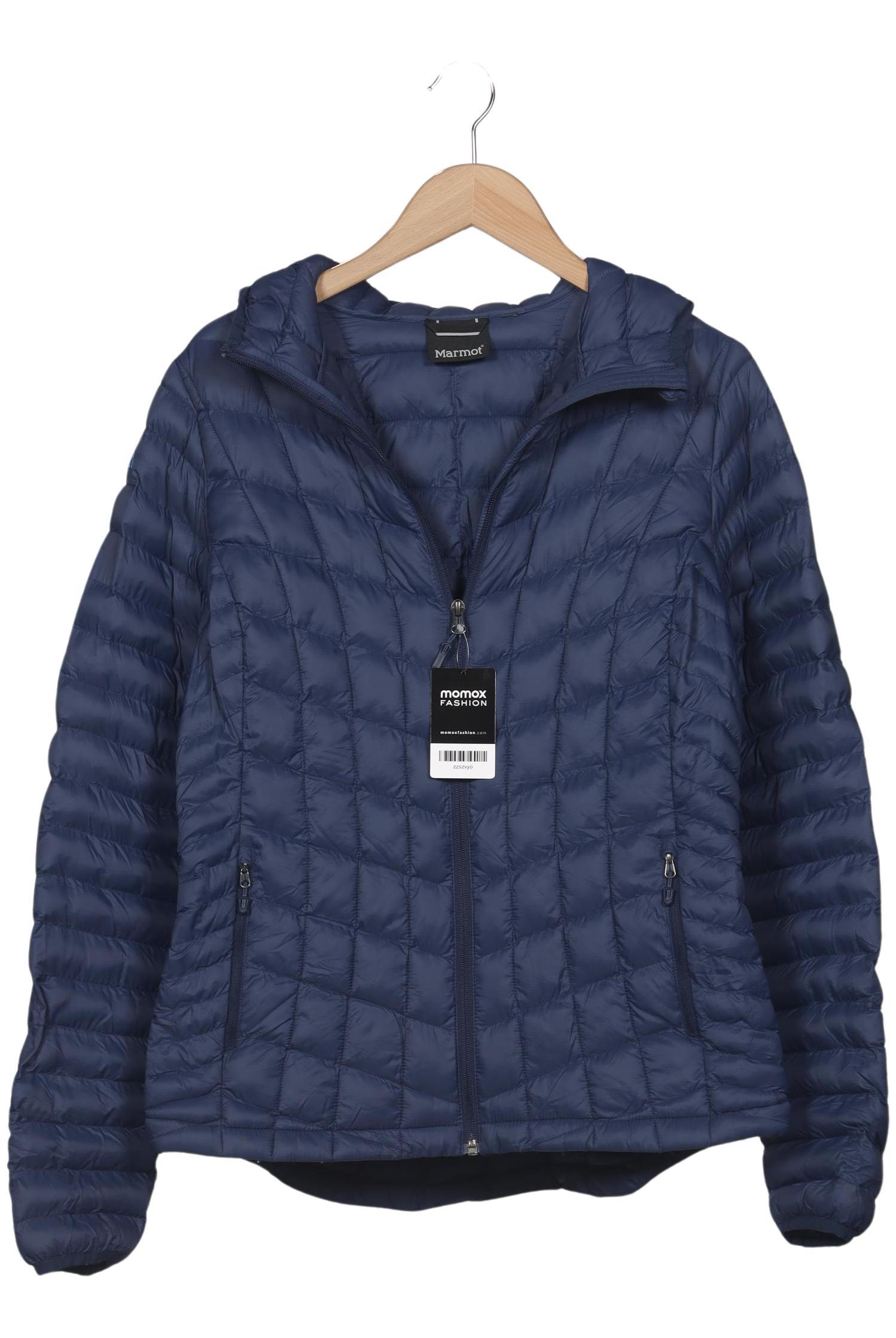 

Marmot Damen Jacke, marineblau, Gr. 44