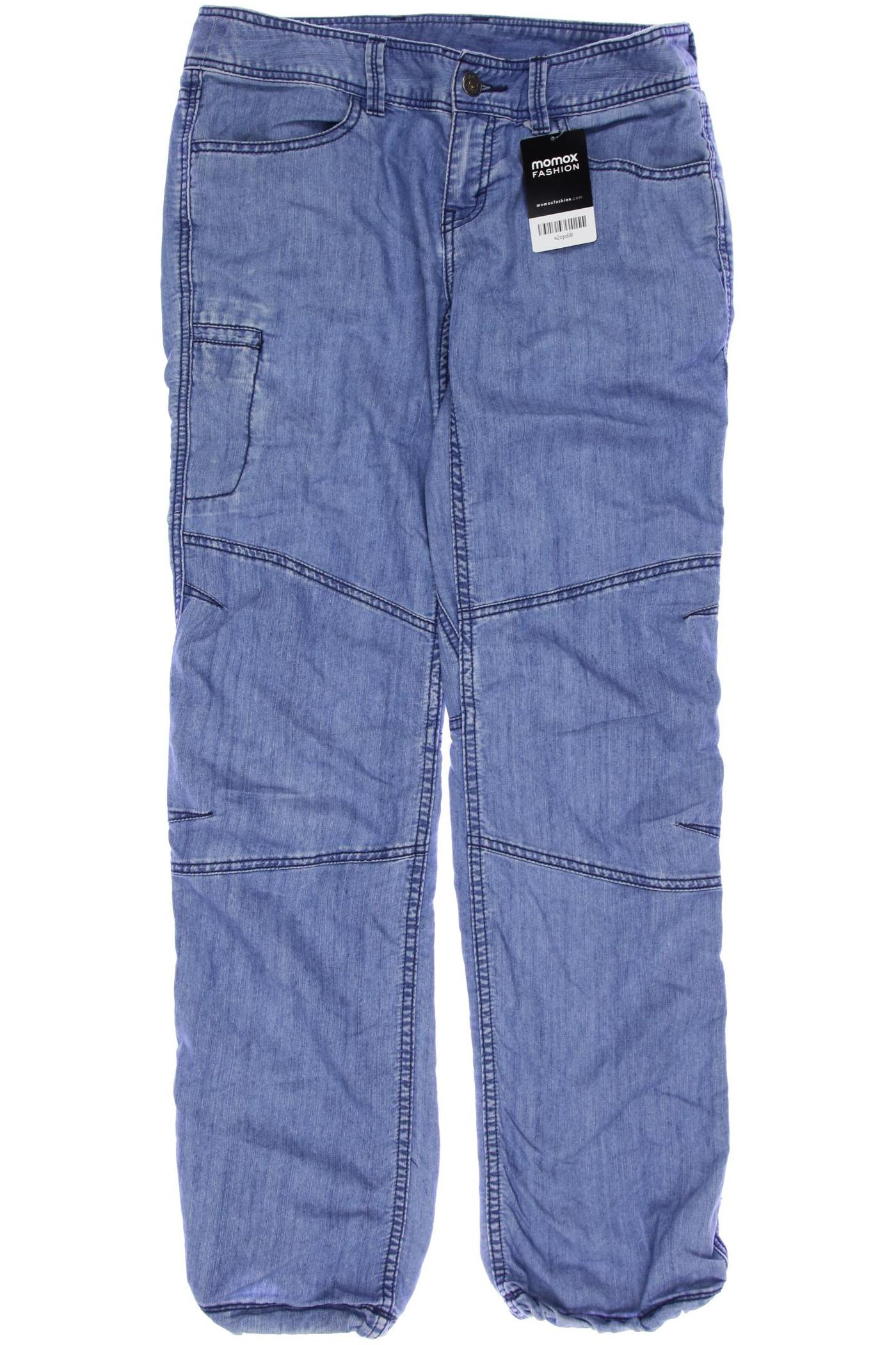 

Marmot Damen Jeans, blau, Gr. 6