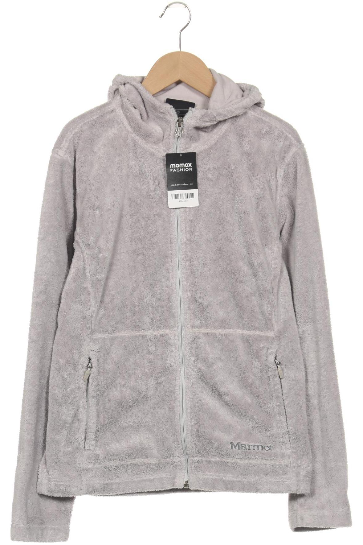 

Marmot Damen Kapuzenpullover, grau, Gr. 38