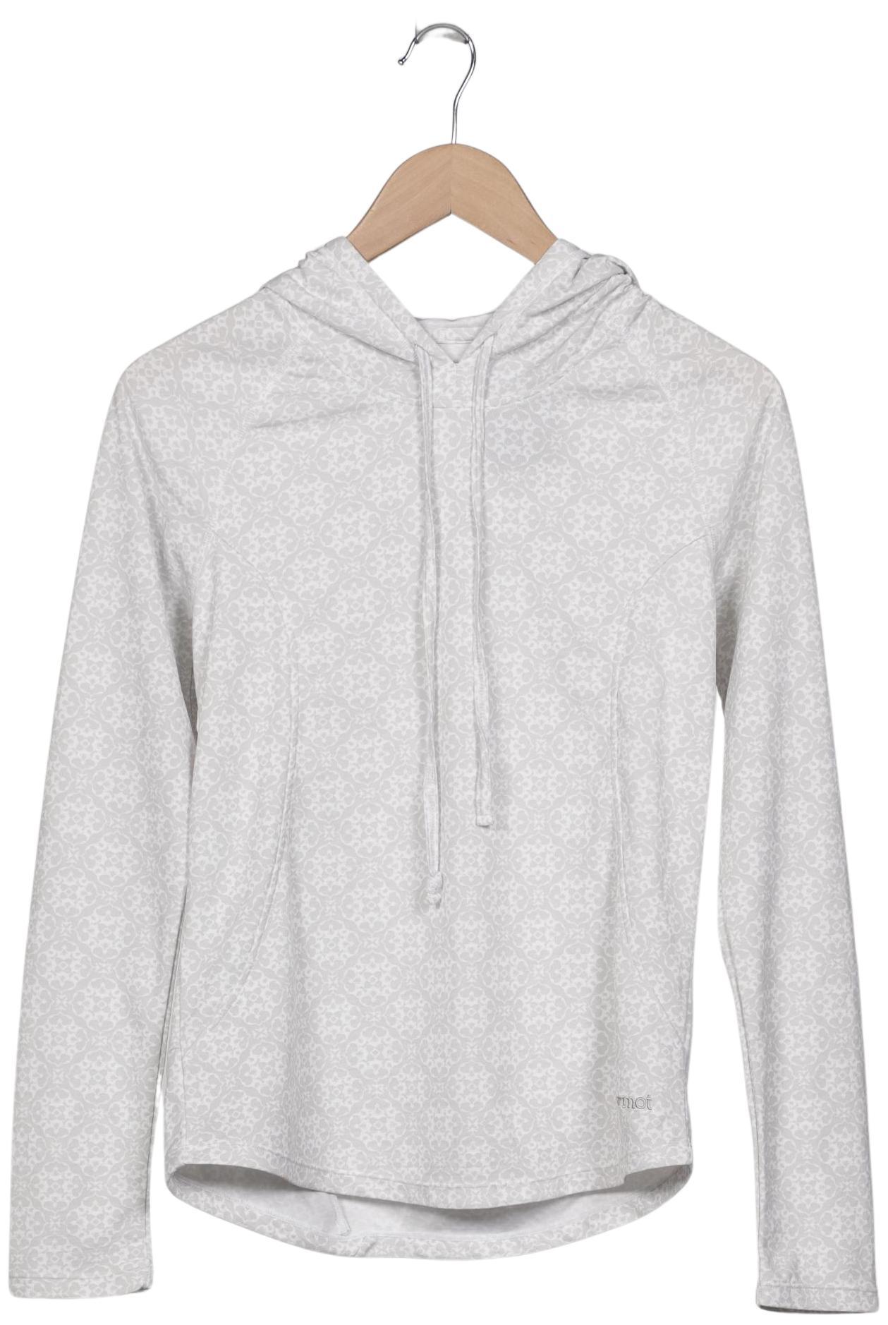 

Marmot Damen Kapuzenpullover, grau, Gr. 36