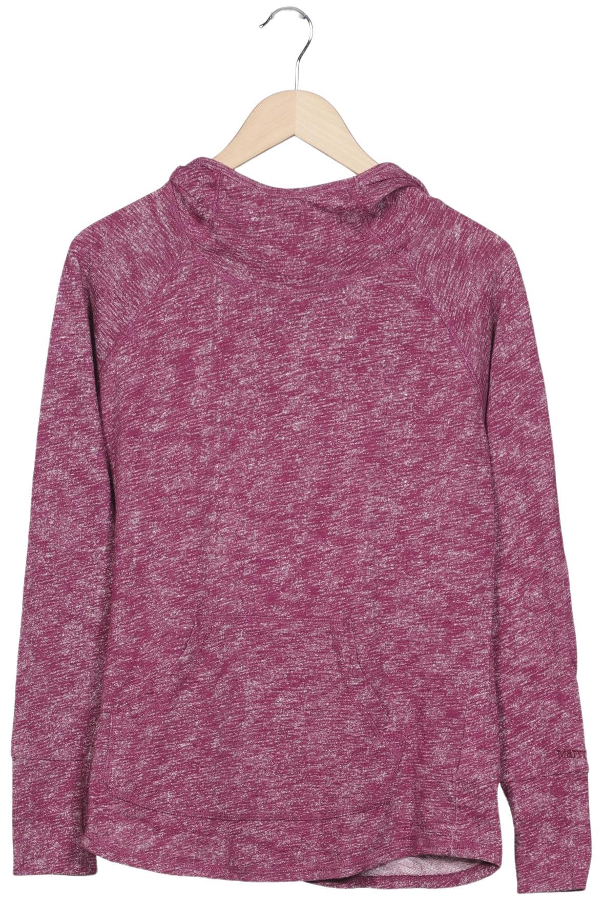 

Marmot Damen Kapuzenpullover, flieder, Gr. 42