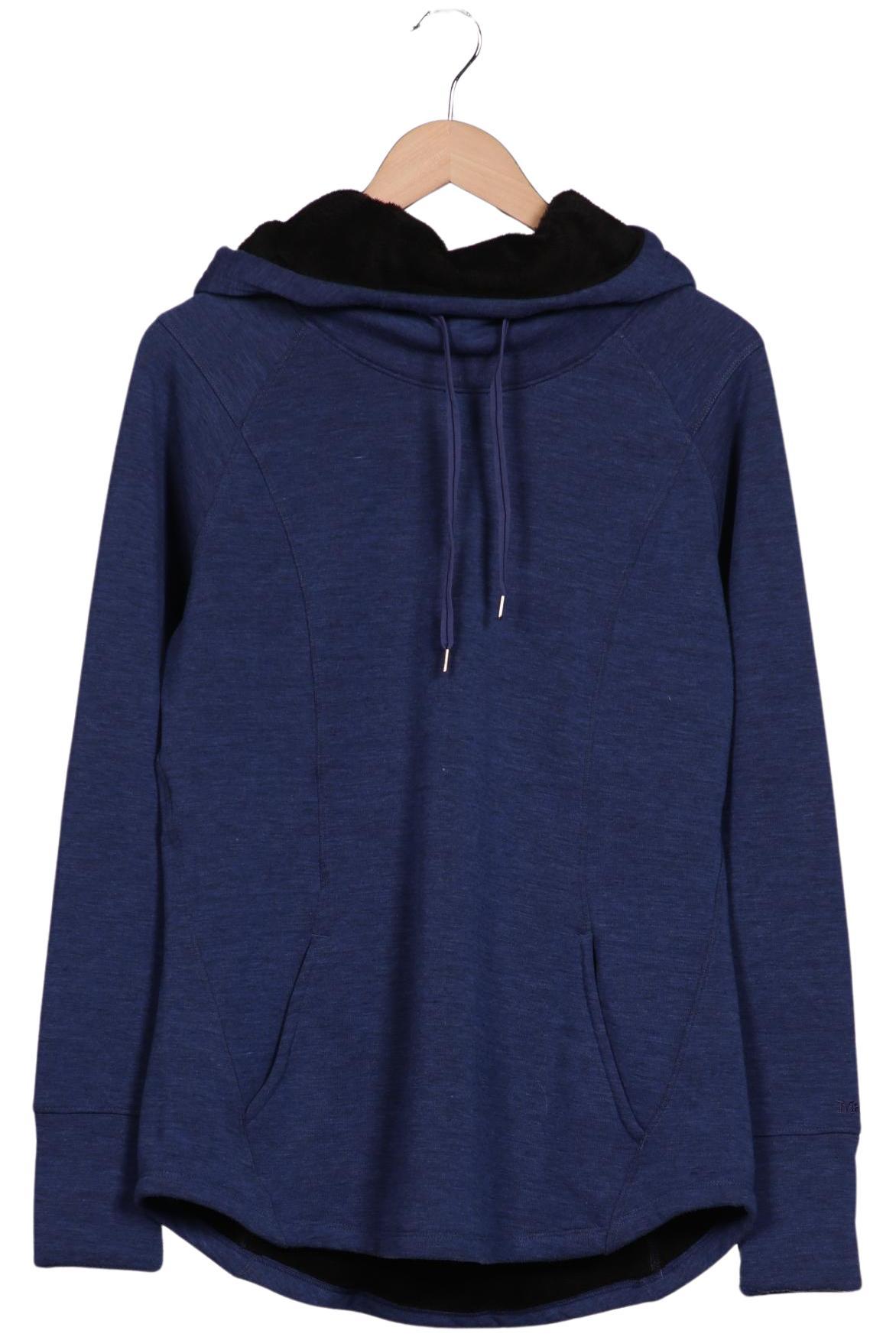 

Marmot Damen Kapuzenpullover, marineblau, Gr. 42
