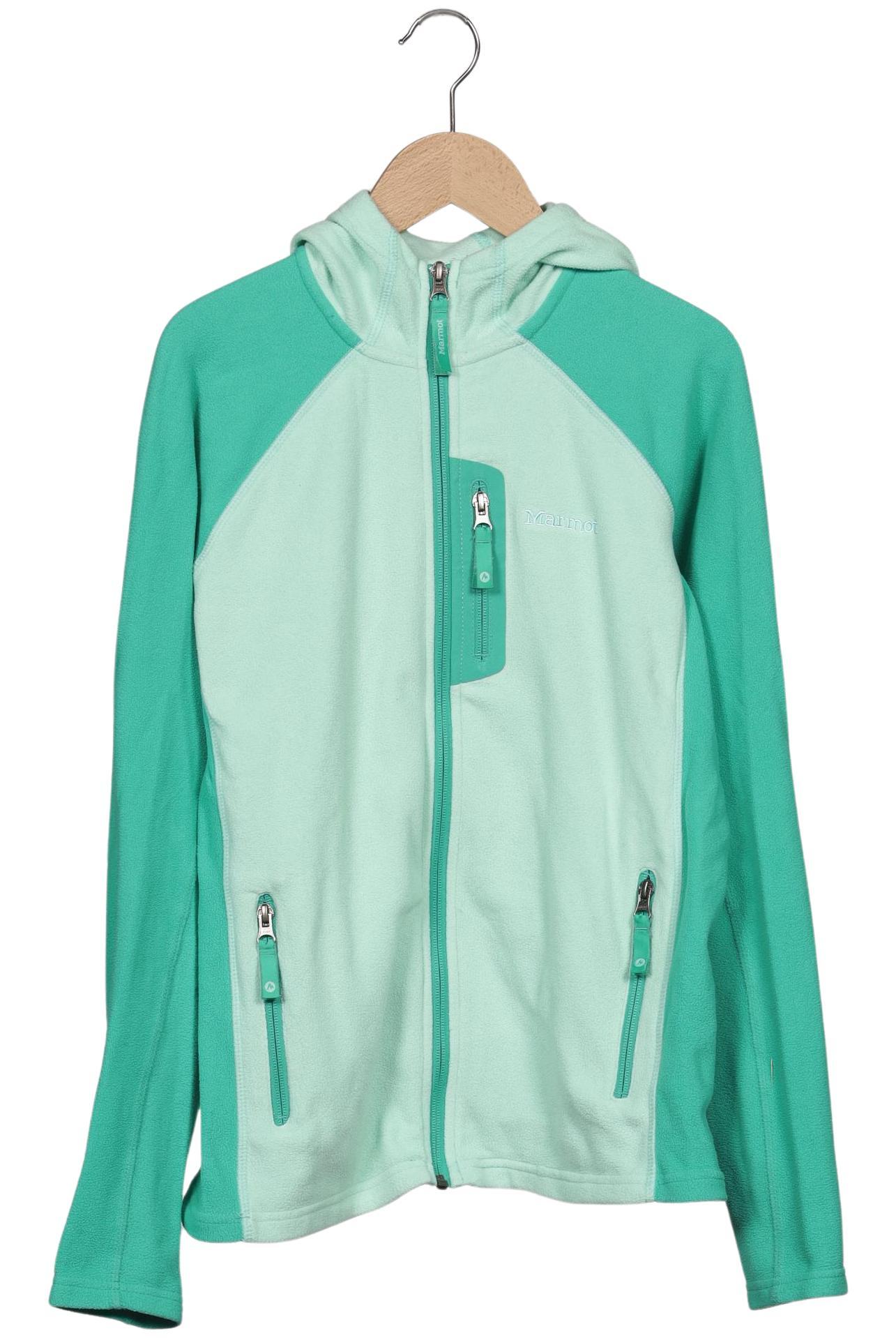 

Marmot Damen Kapuzenpullover, hellgrün, Gr. 44