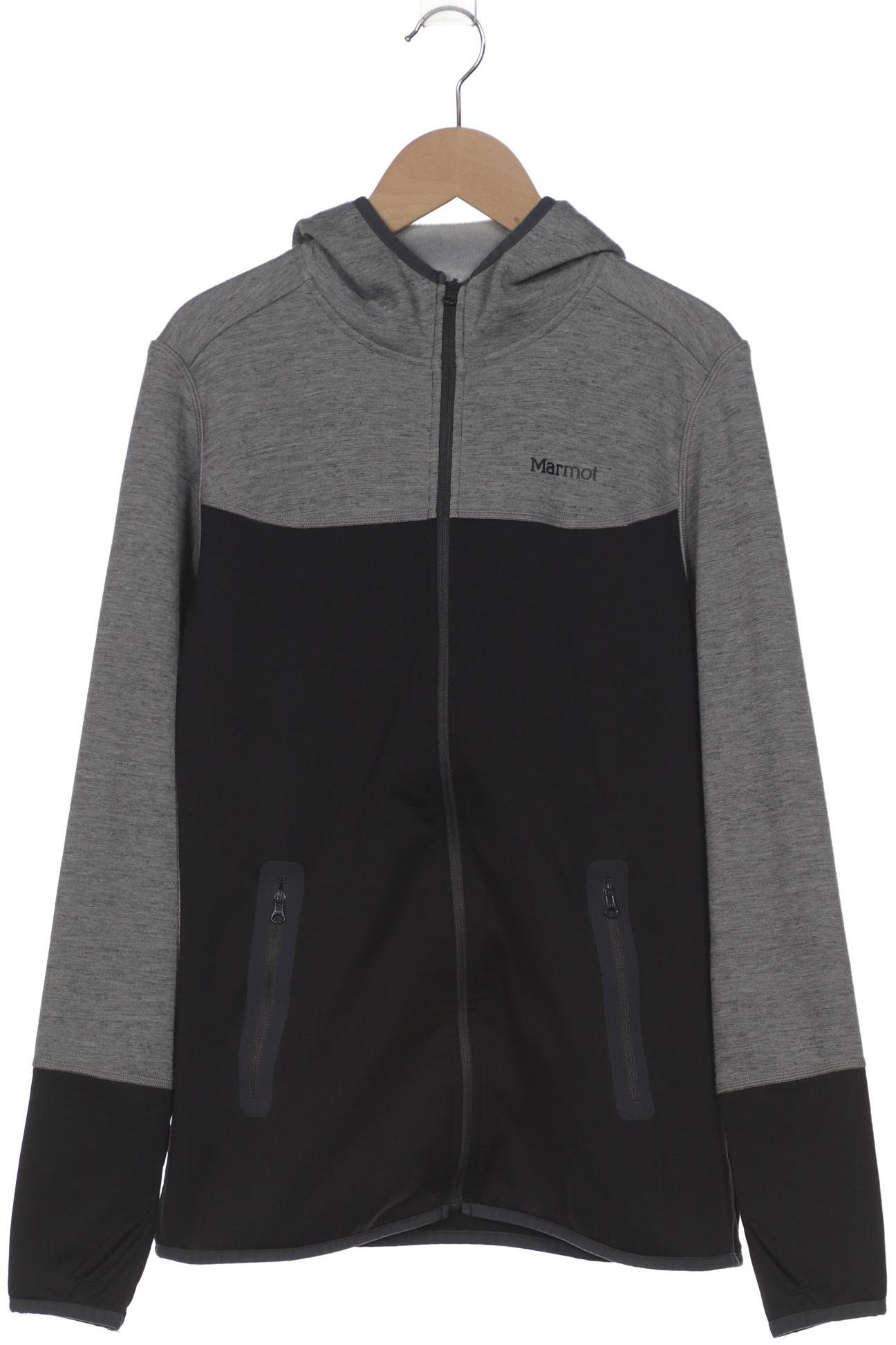 

Marmot Damen Kapuzenpullover, schwarz, Gr. 38