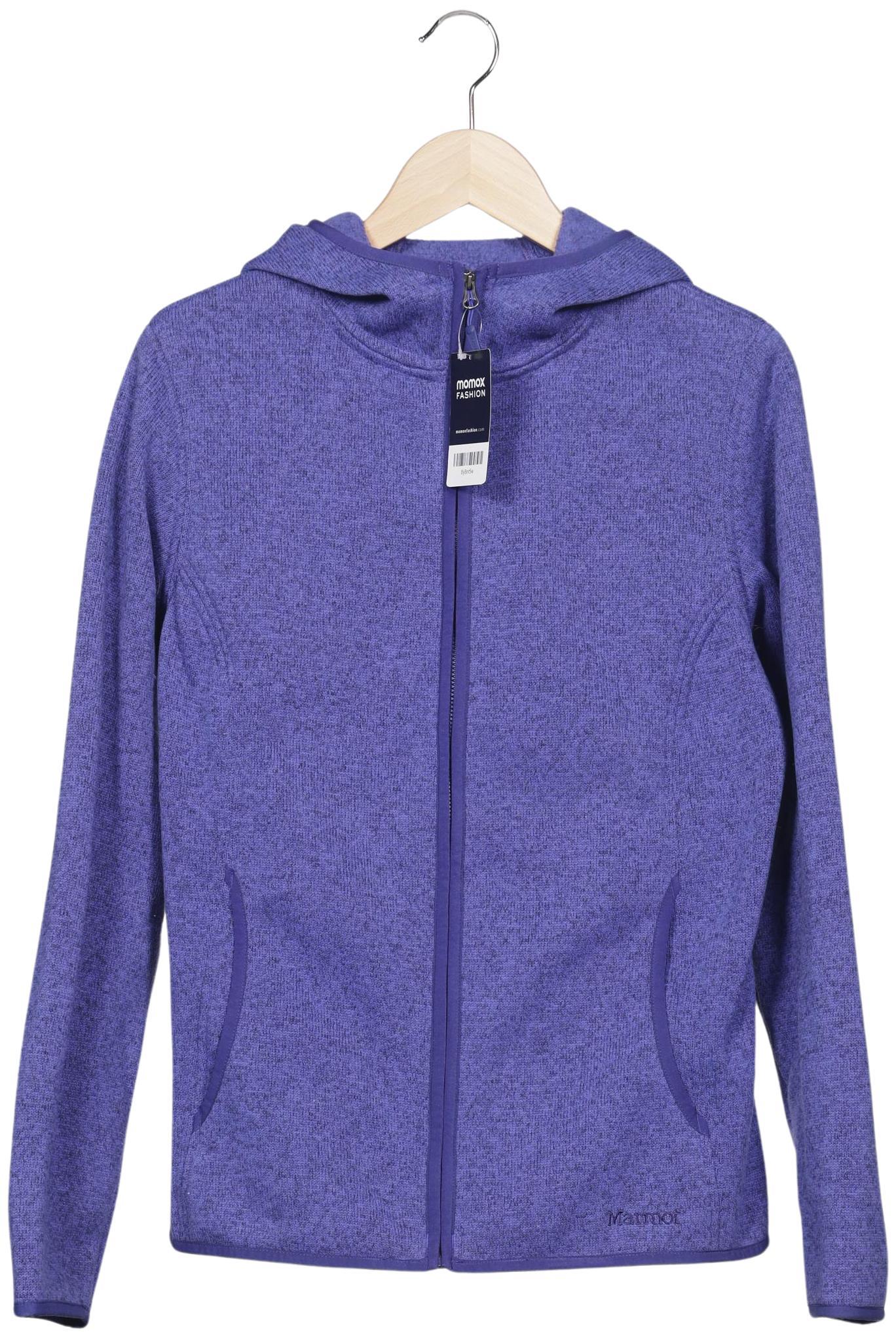 

Marmot Damen Kapuzenpullover, flieder, Gr. 42