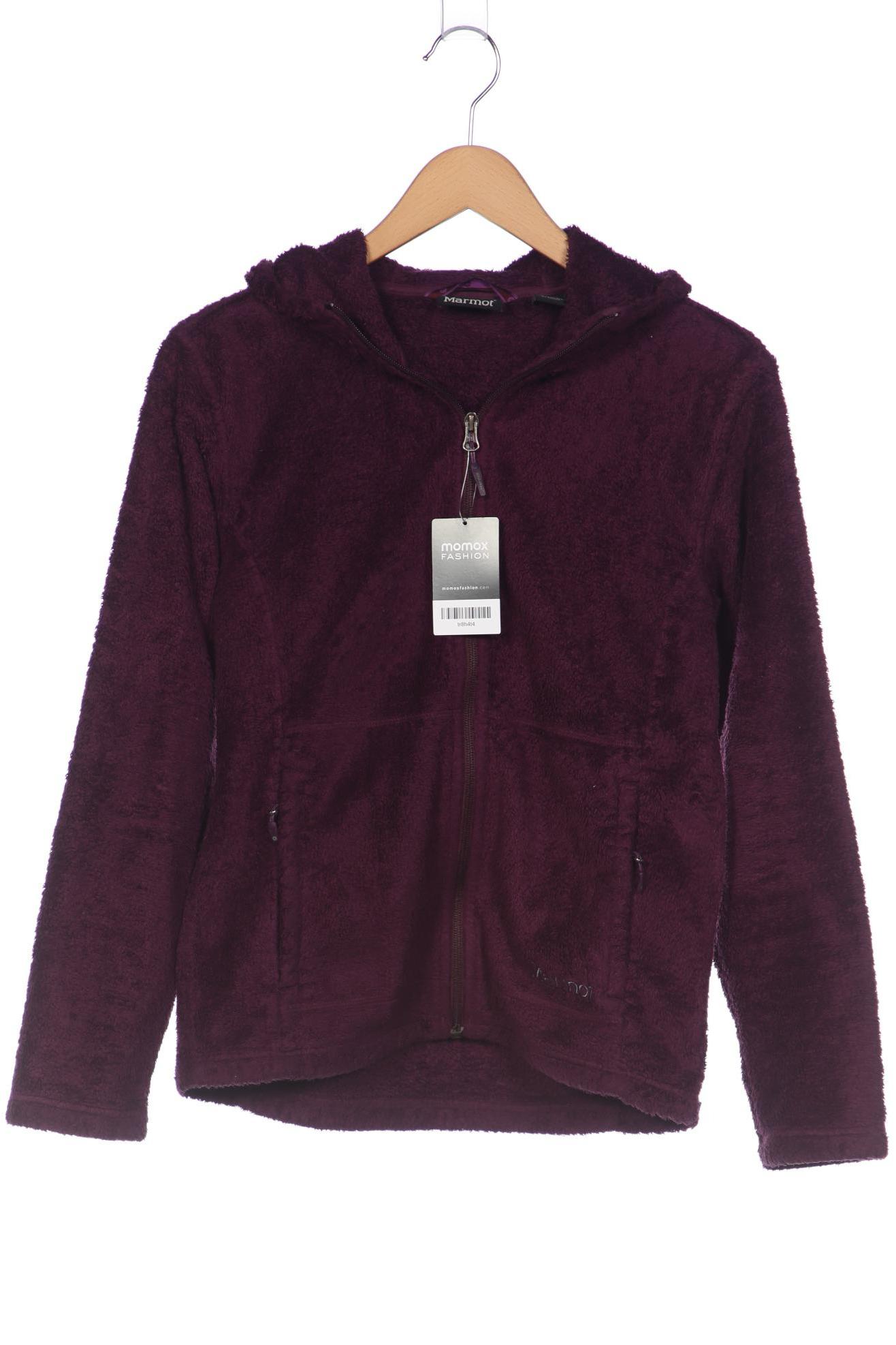 

Marmot Damen Kapuzenpullover, flieder, Gr. 38