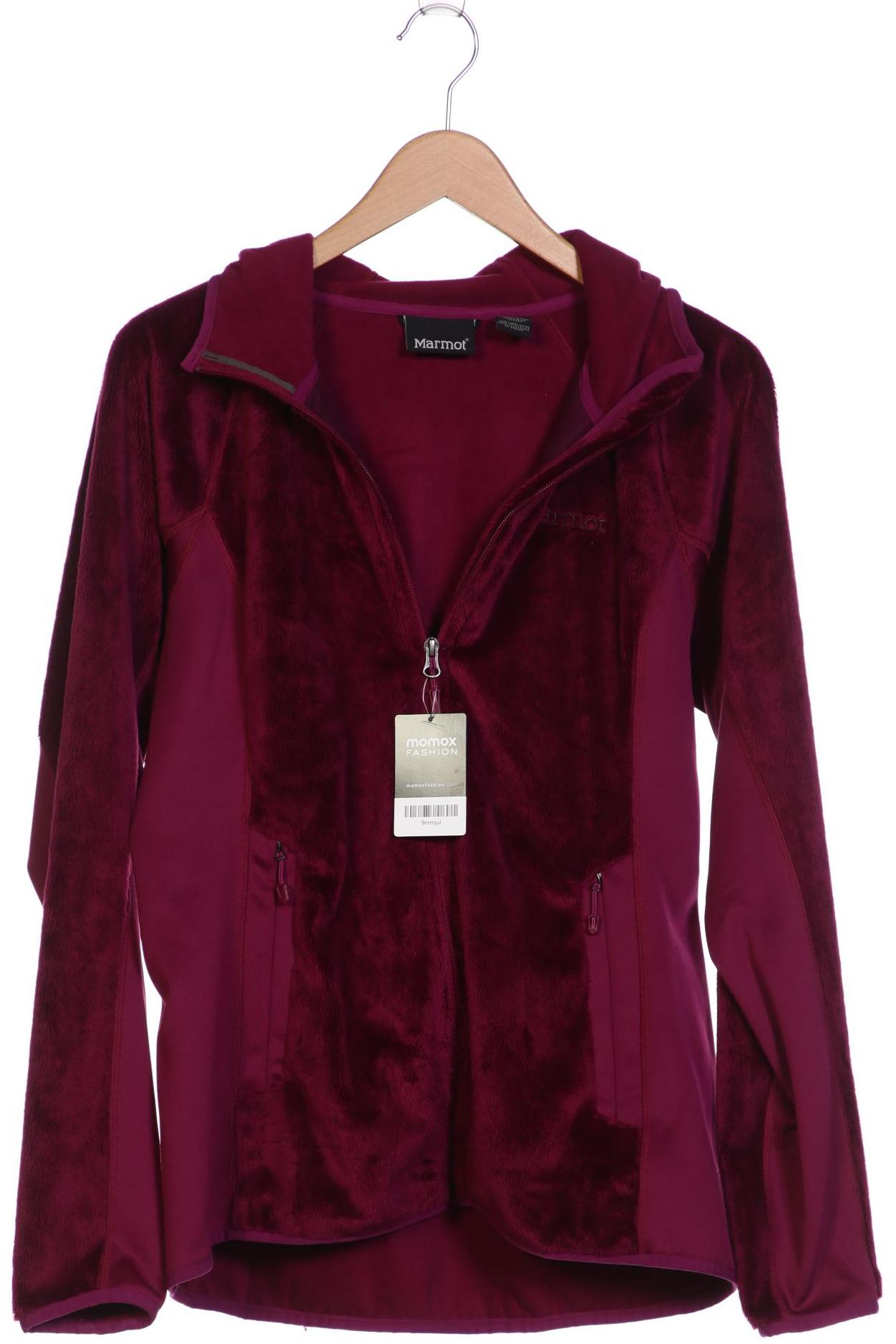 

Marmot Damen Kapuzenpullover, flieder