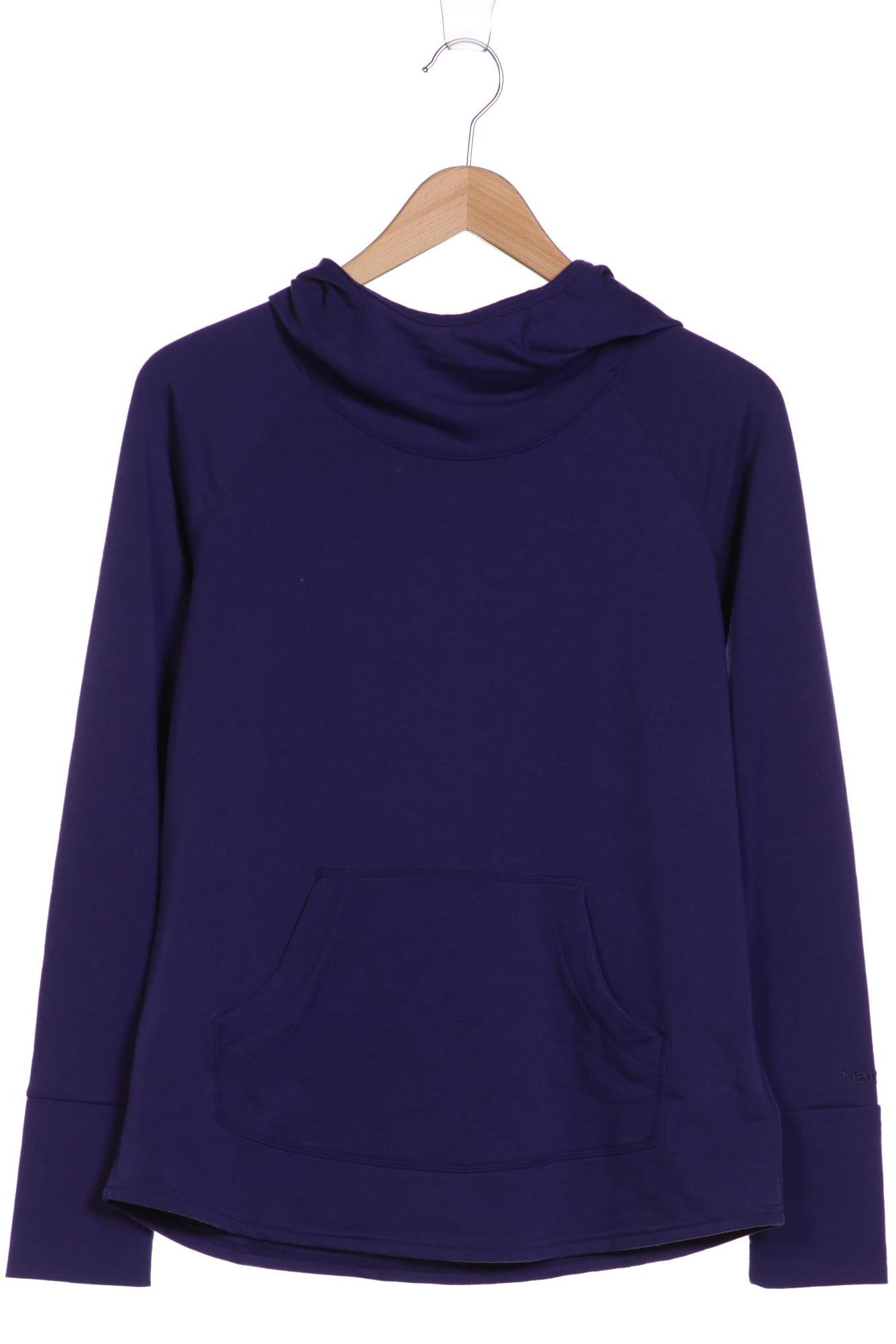 

Marmot Damen Kapuzenpullover, flieder