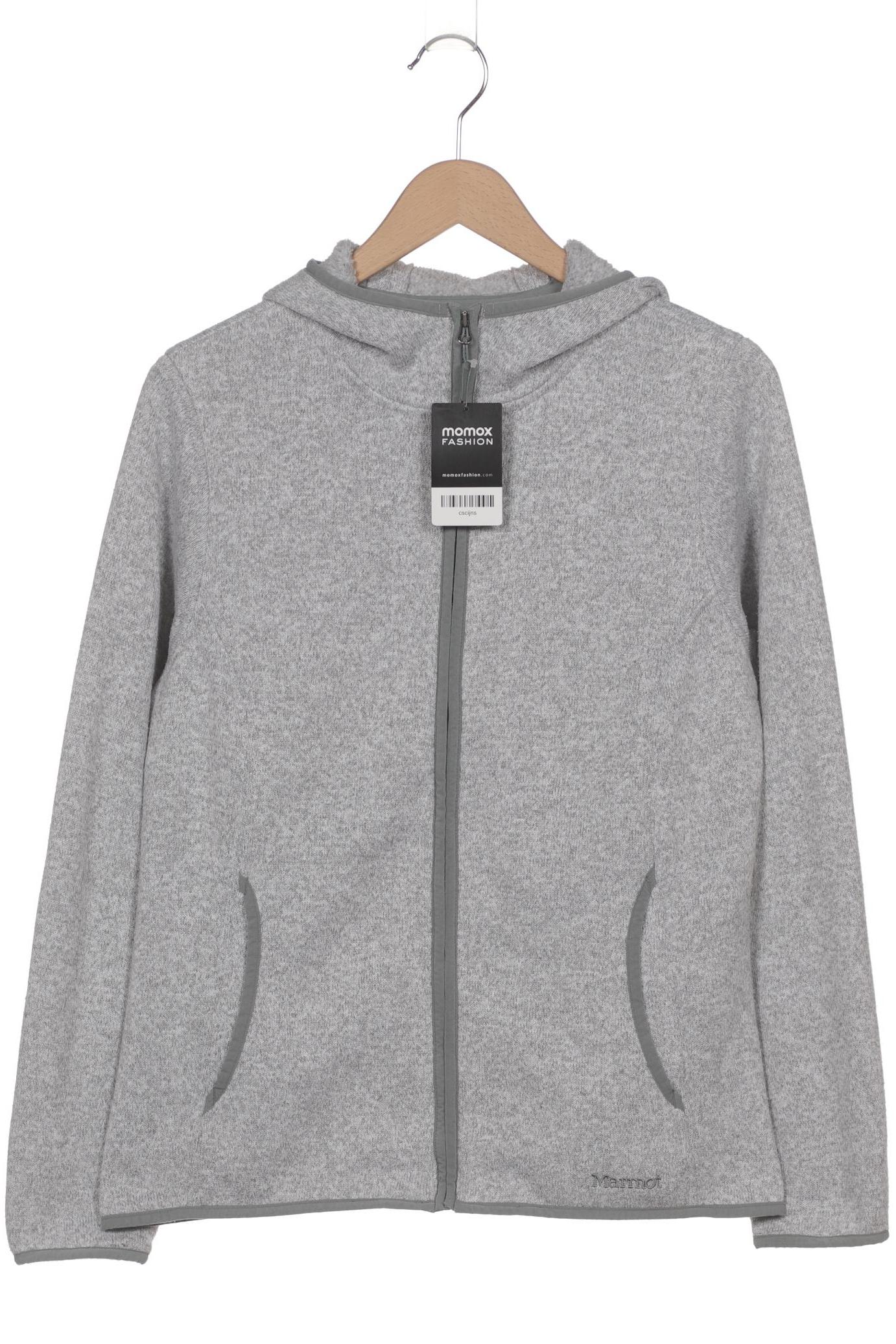 

Marmot Damen Kapuzenpullover, grau, Gr. 42